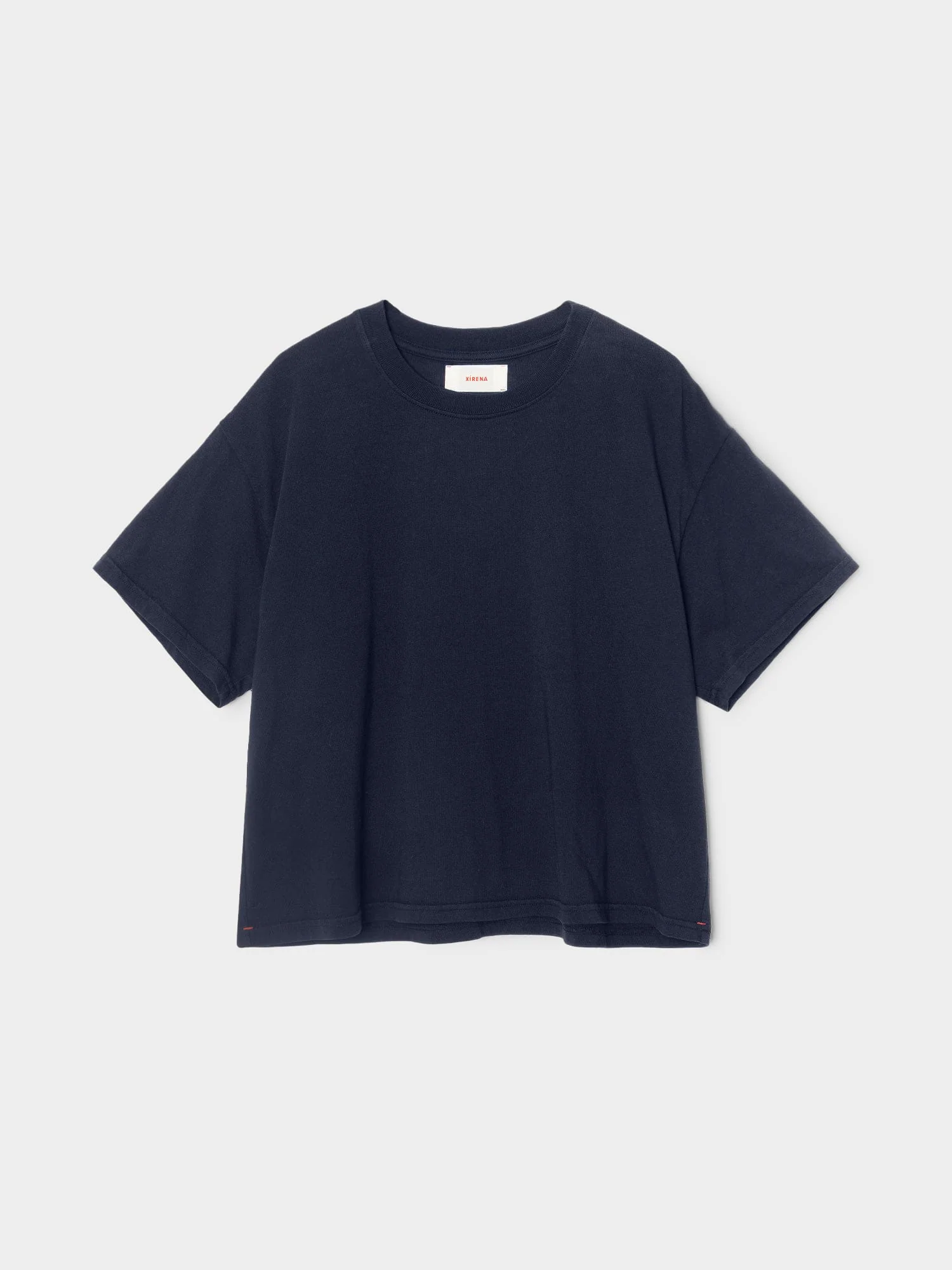 Navy Palmer Tee - Image 3