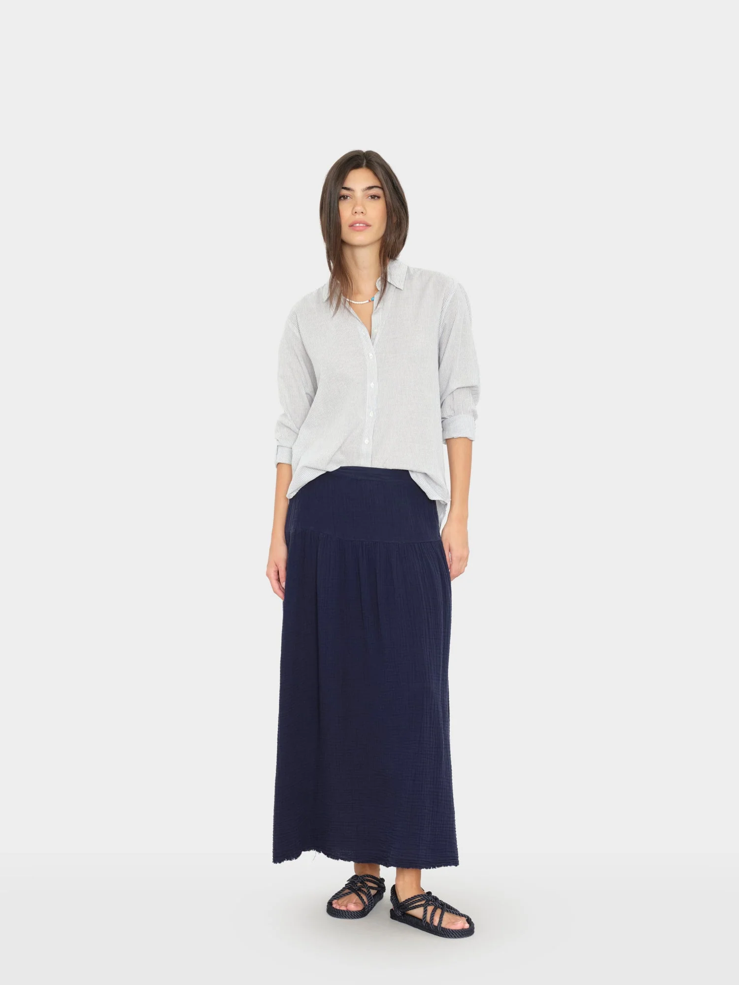 North Star Evelyn Skirt