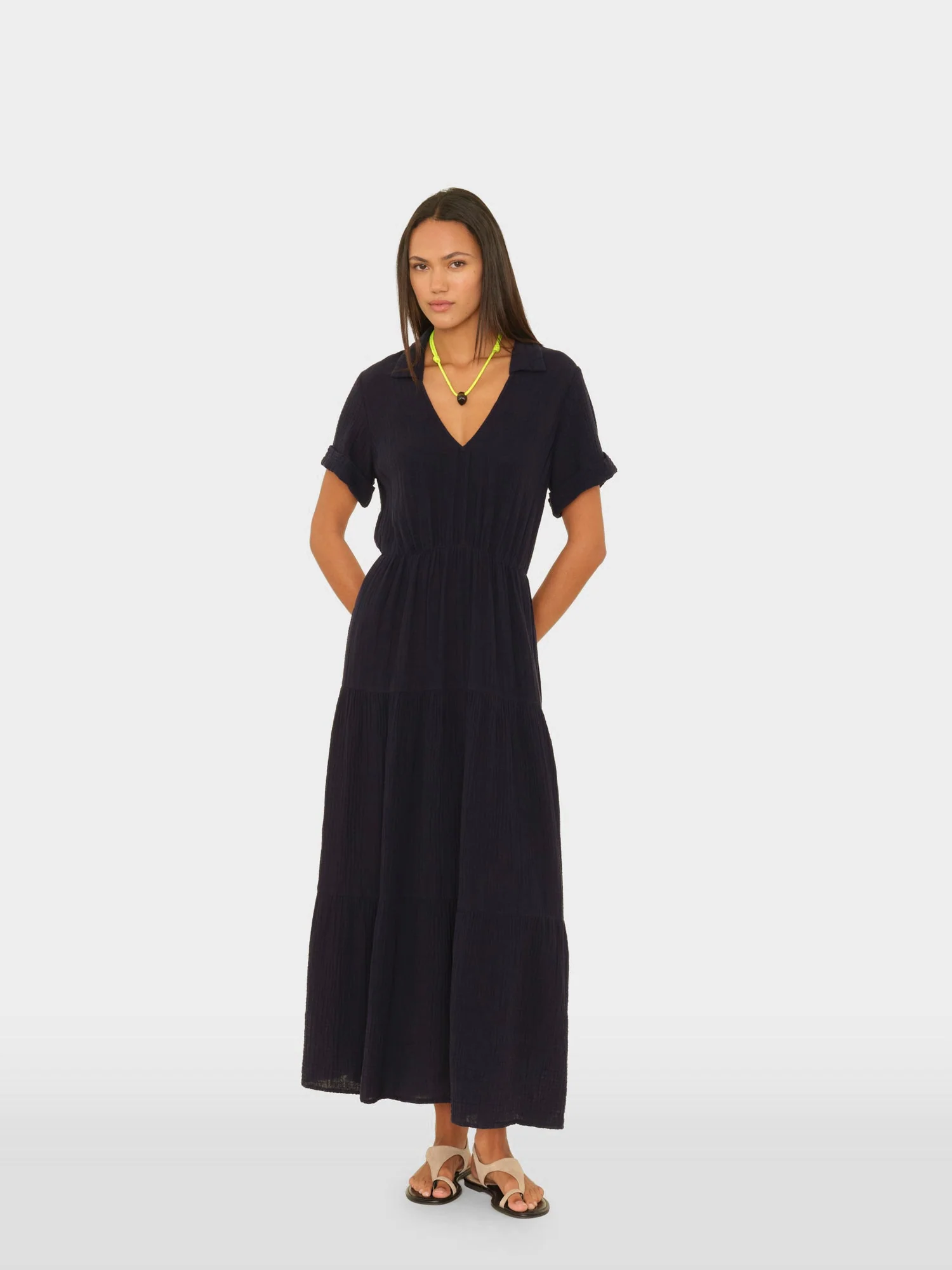 North Star Larissa Dress - Image 3