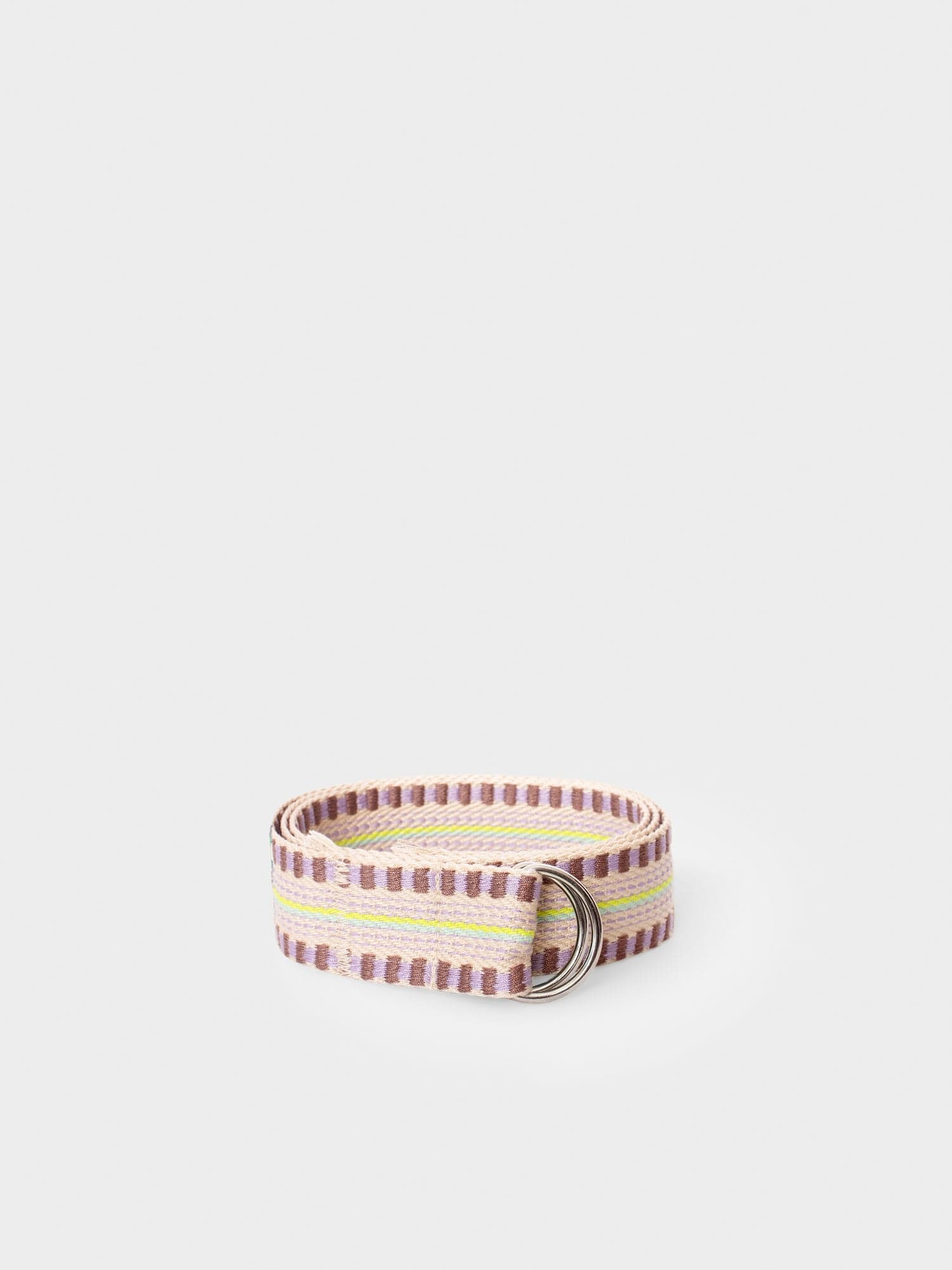Opal Sand Stevie Belt