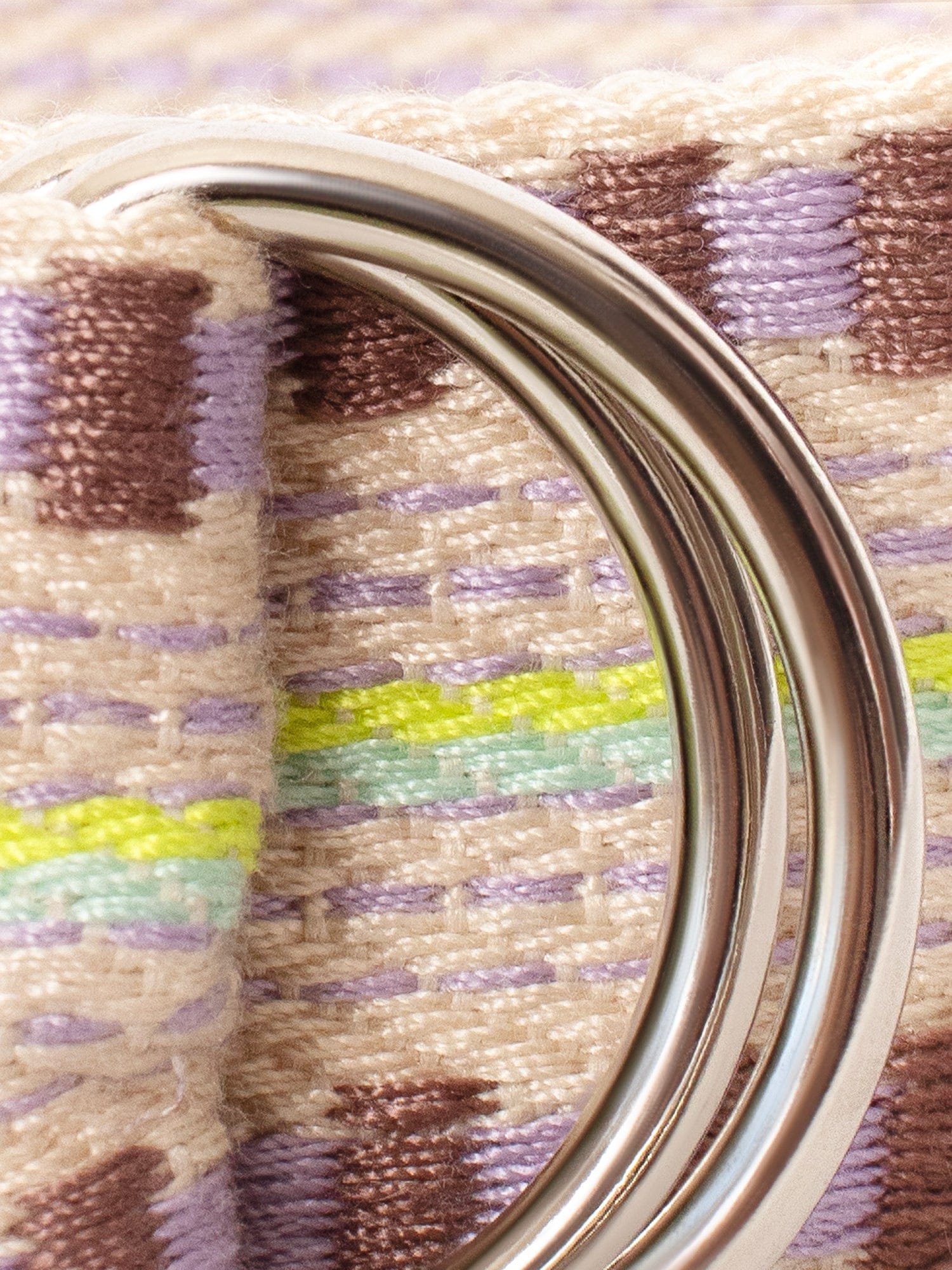 Opal Sand Stevie Belt - Image 3