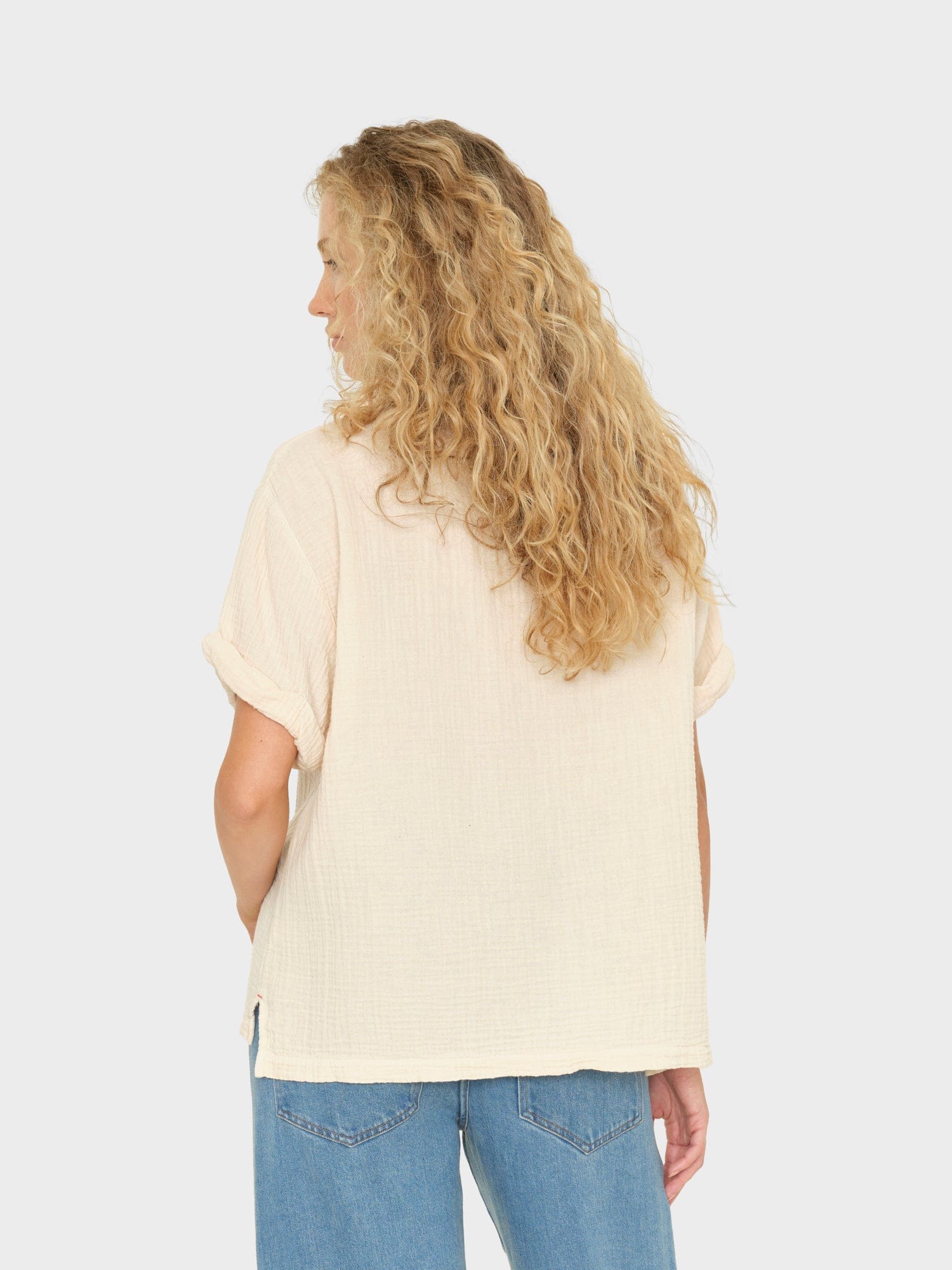 Oysterette Avery Top - Image 3