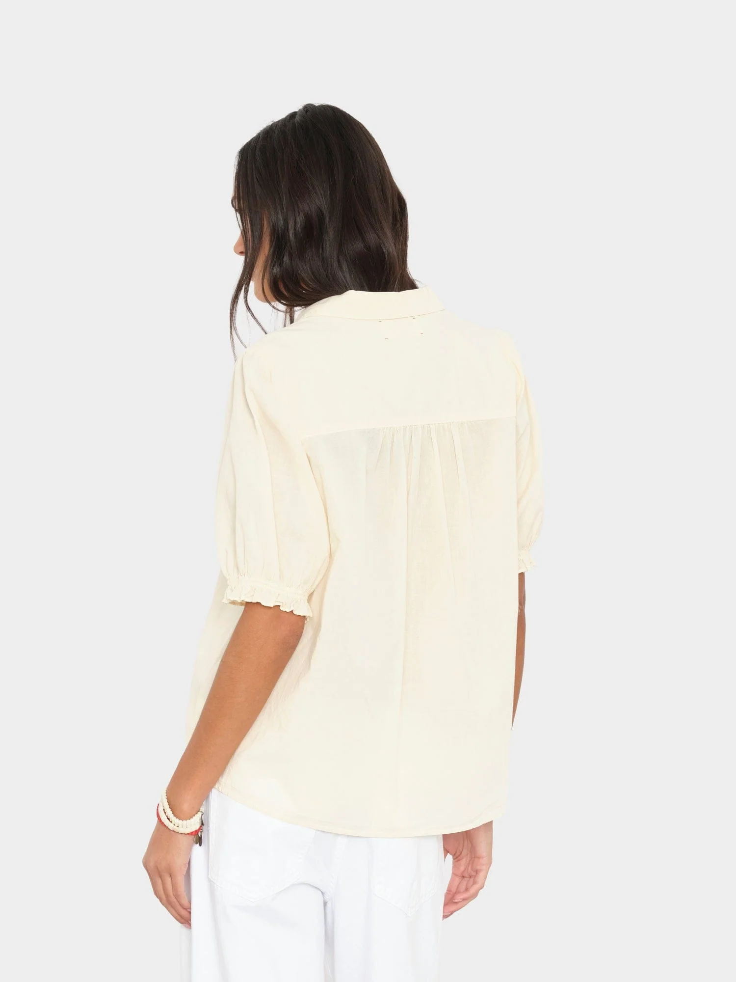 Oysterette Baron Shirt - Image 3