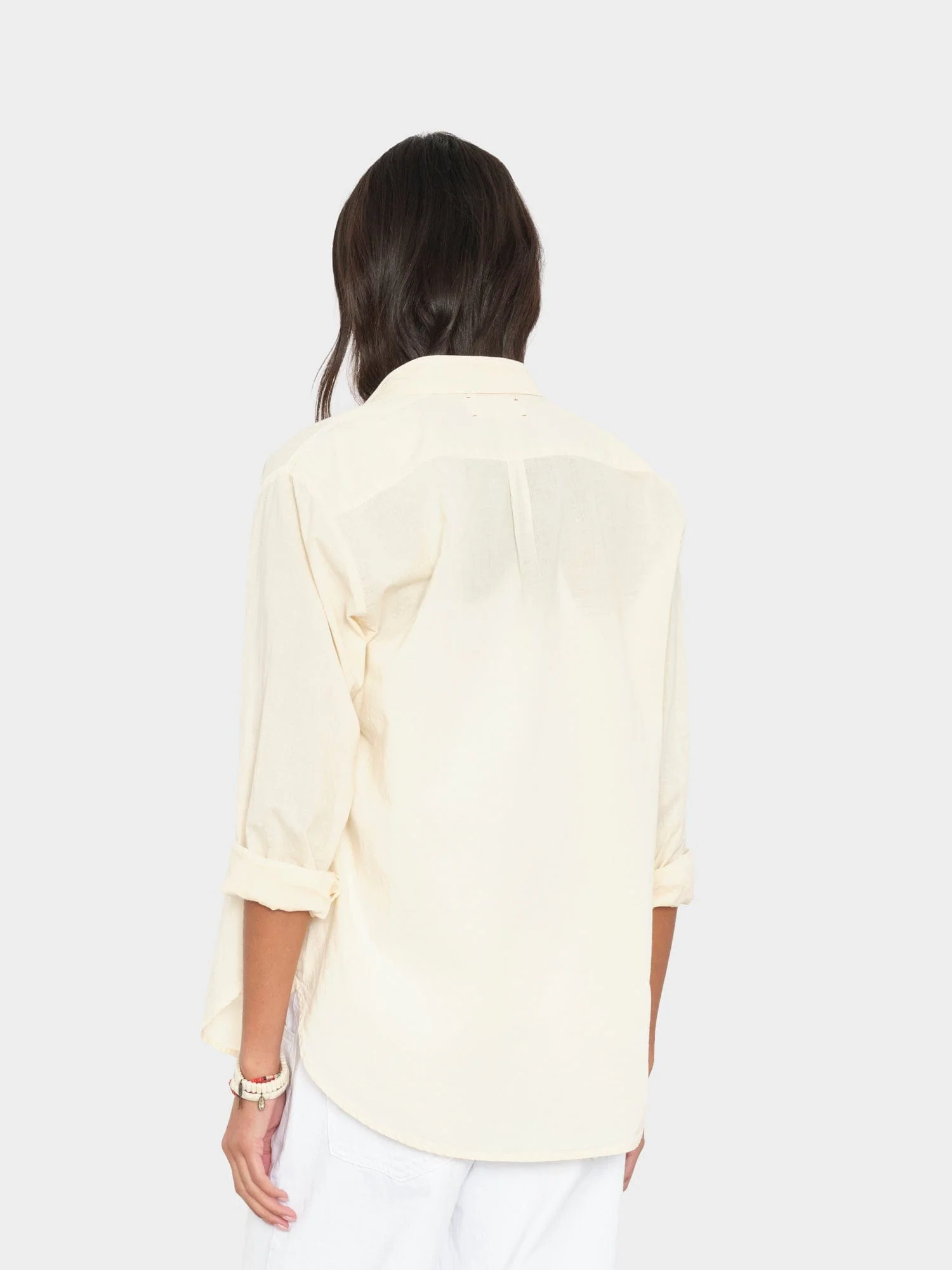 Oysterette Beau Shirt - Image 2