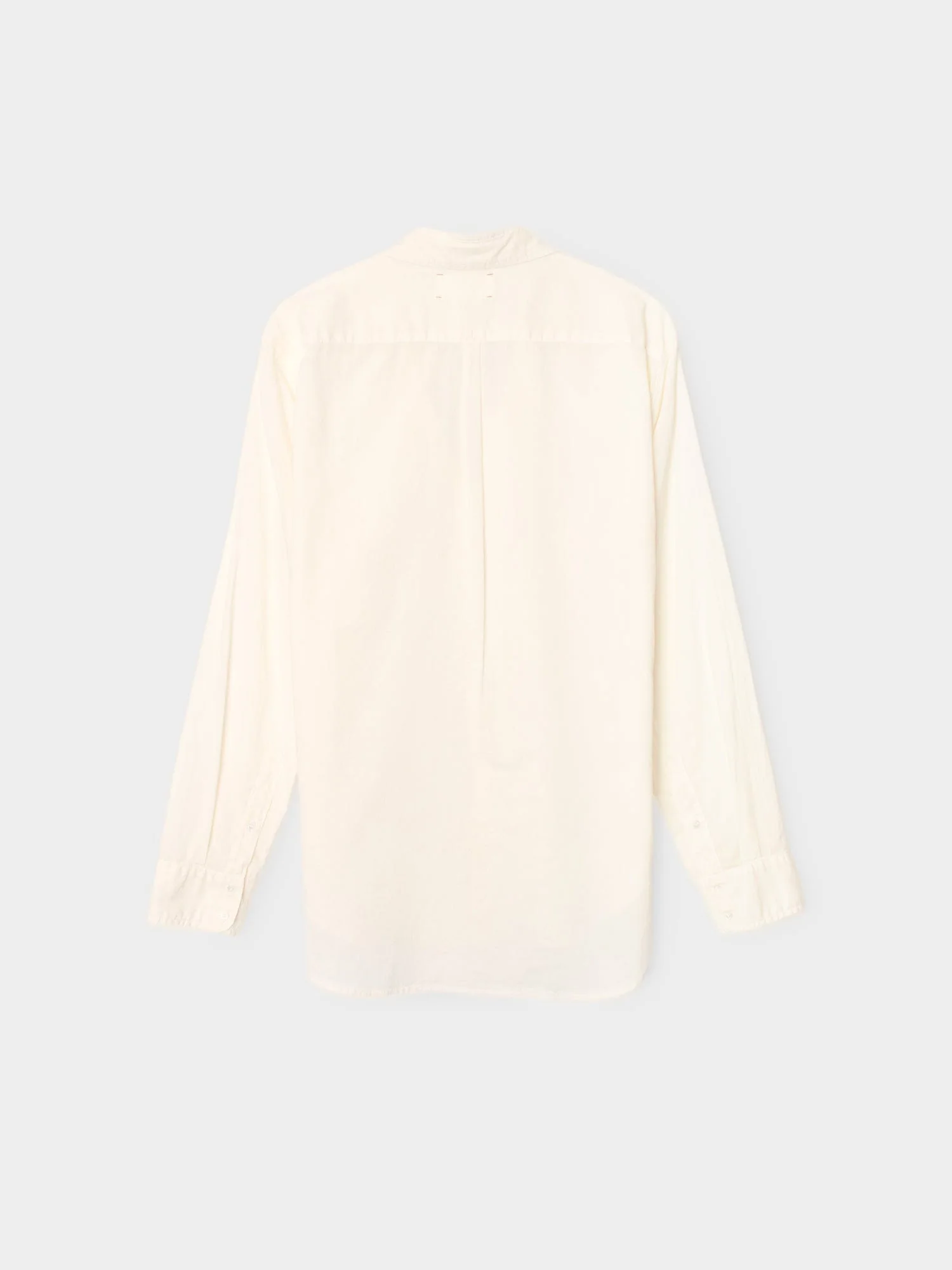 Oysterette Beau Shirt - Image 4