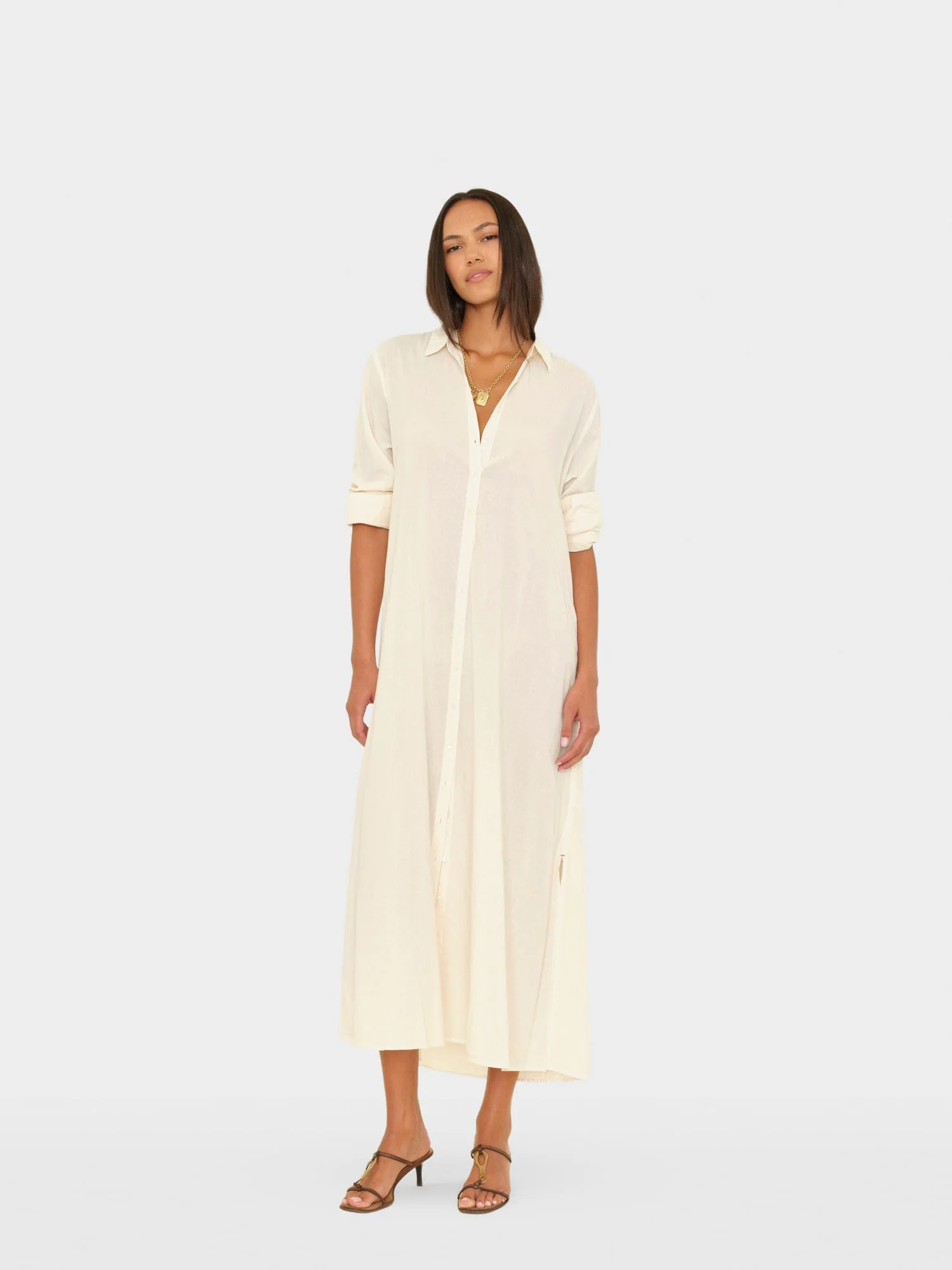 Oysterette Boden Dress - Image 3