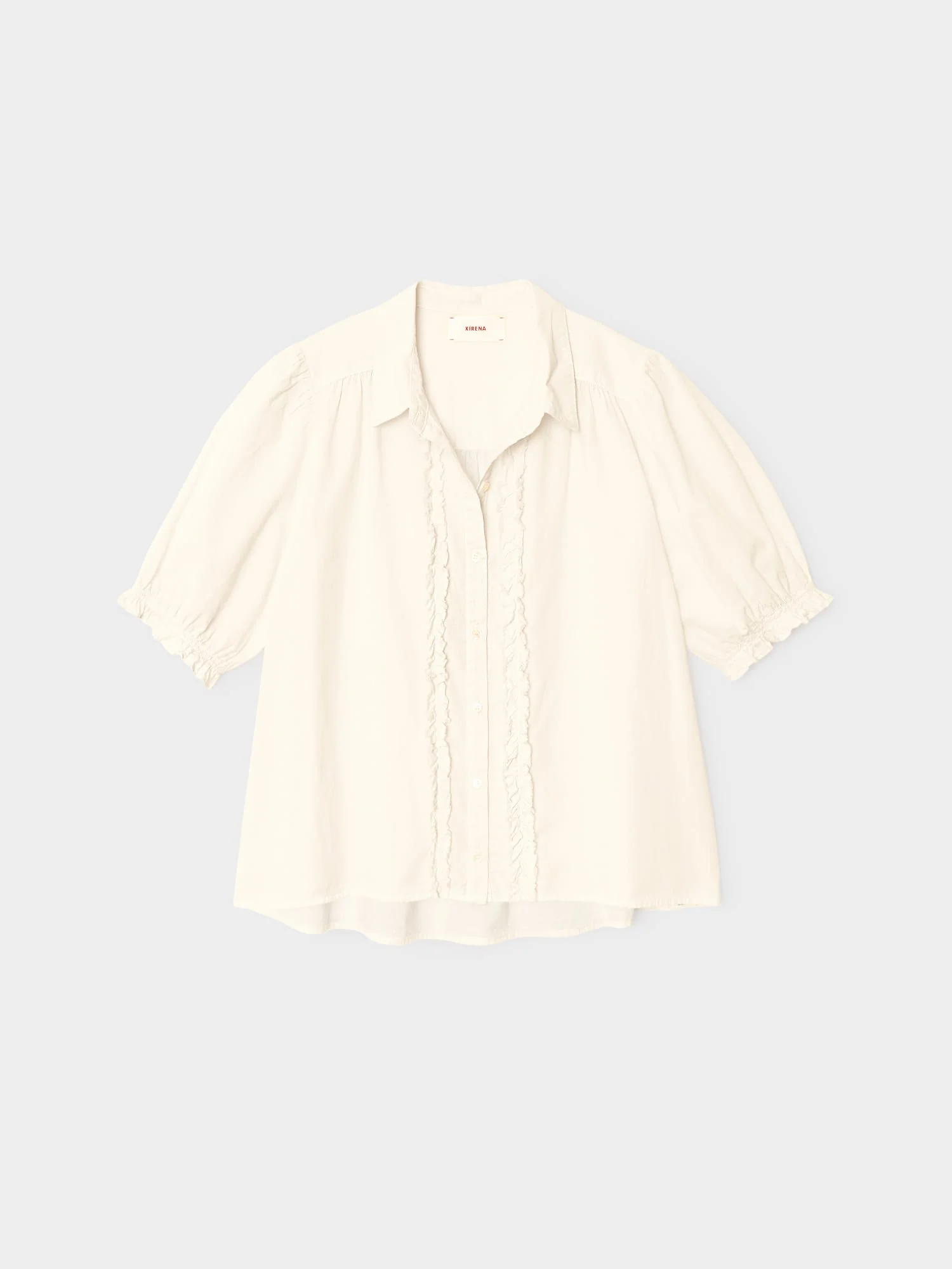 Oysterette Dutch Shirt - Image 3