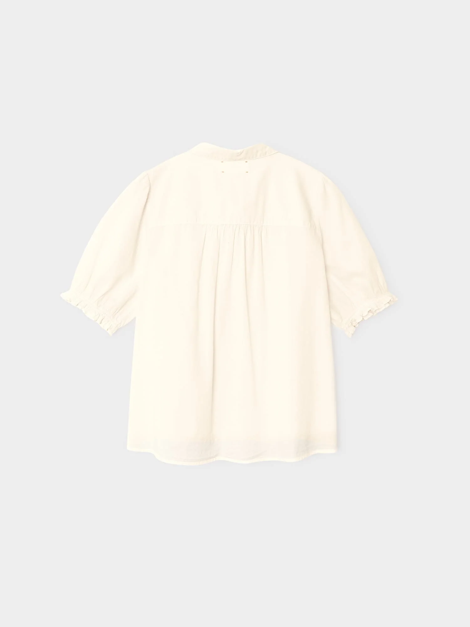 Oysterette Dutch Shirt - Image 4