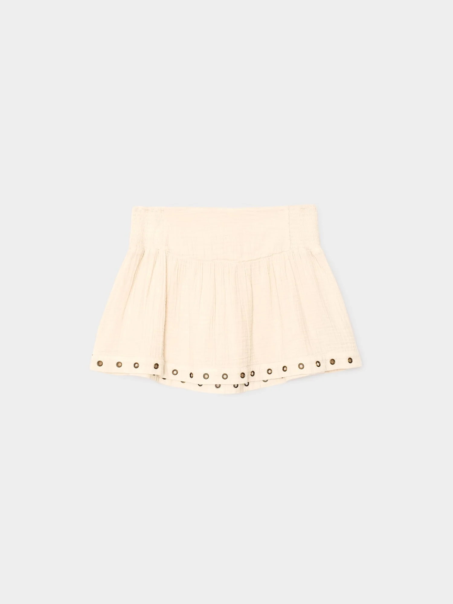 Oysterette Esther Skirt - Image 5