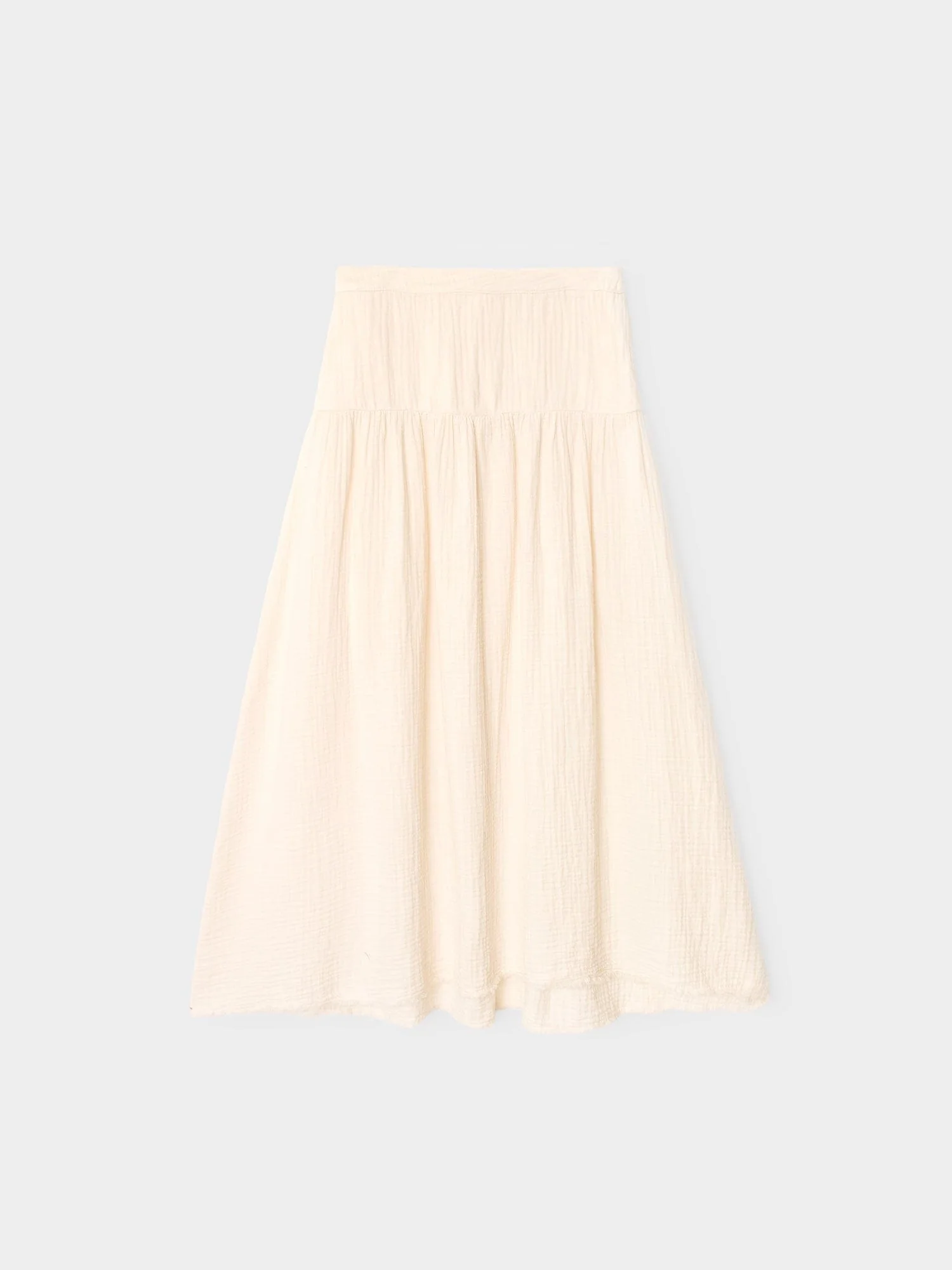 Oysterette Evelyn Skirt - Image 3