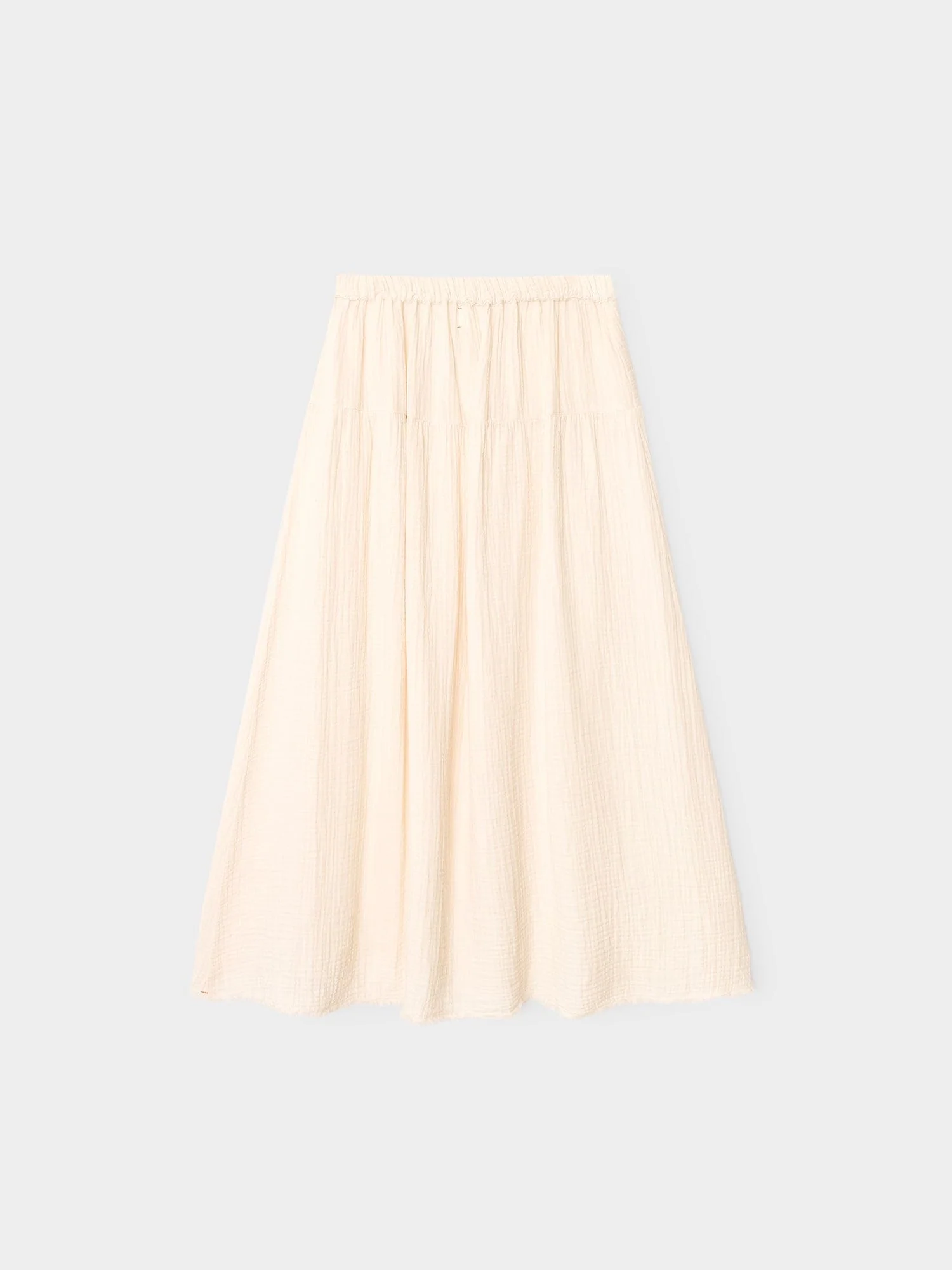Oysterette Evelyn Skirt - Image 4