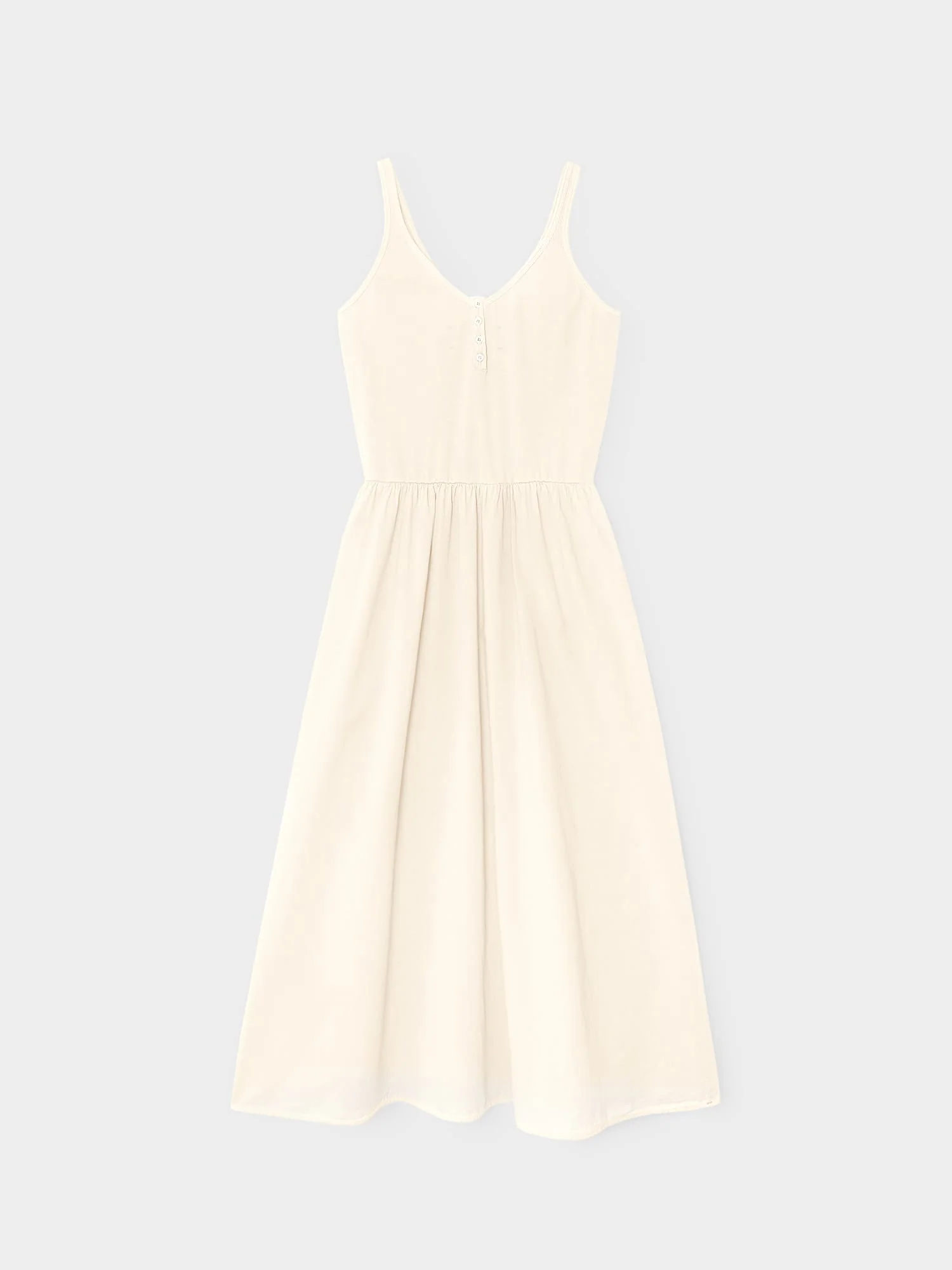 Oysterette Fallon Dress - Image 3
