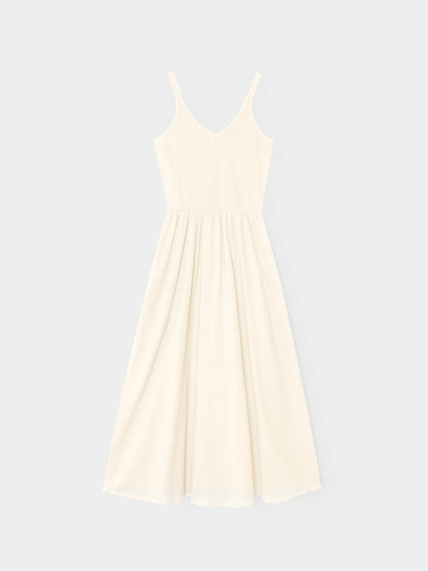 Oysterette Fallon Dress - Image 4