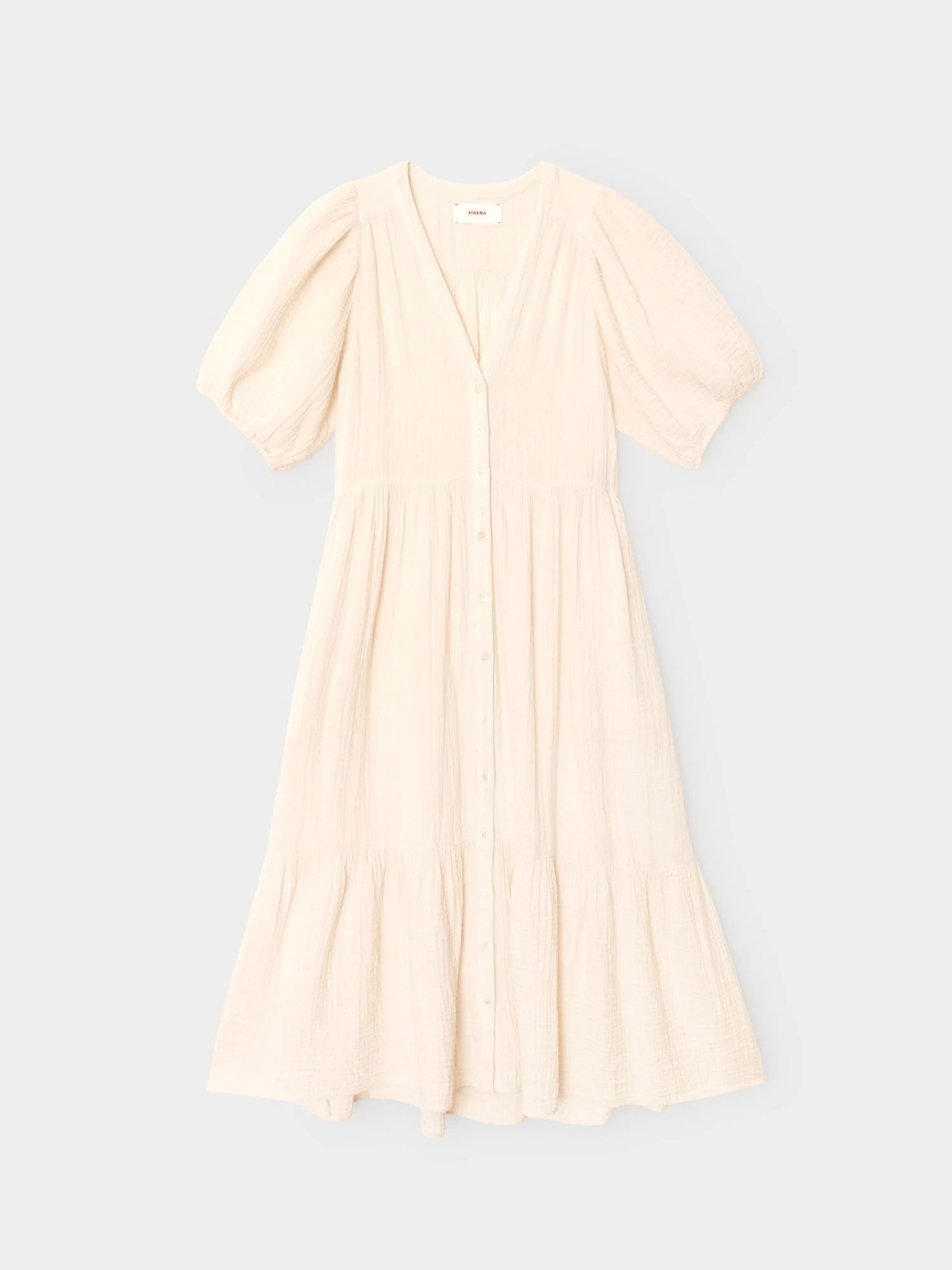 Oysterette Lennox Dress - Image 3