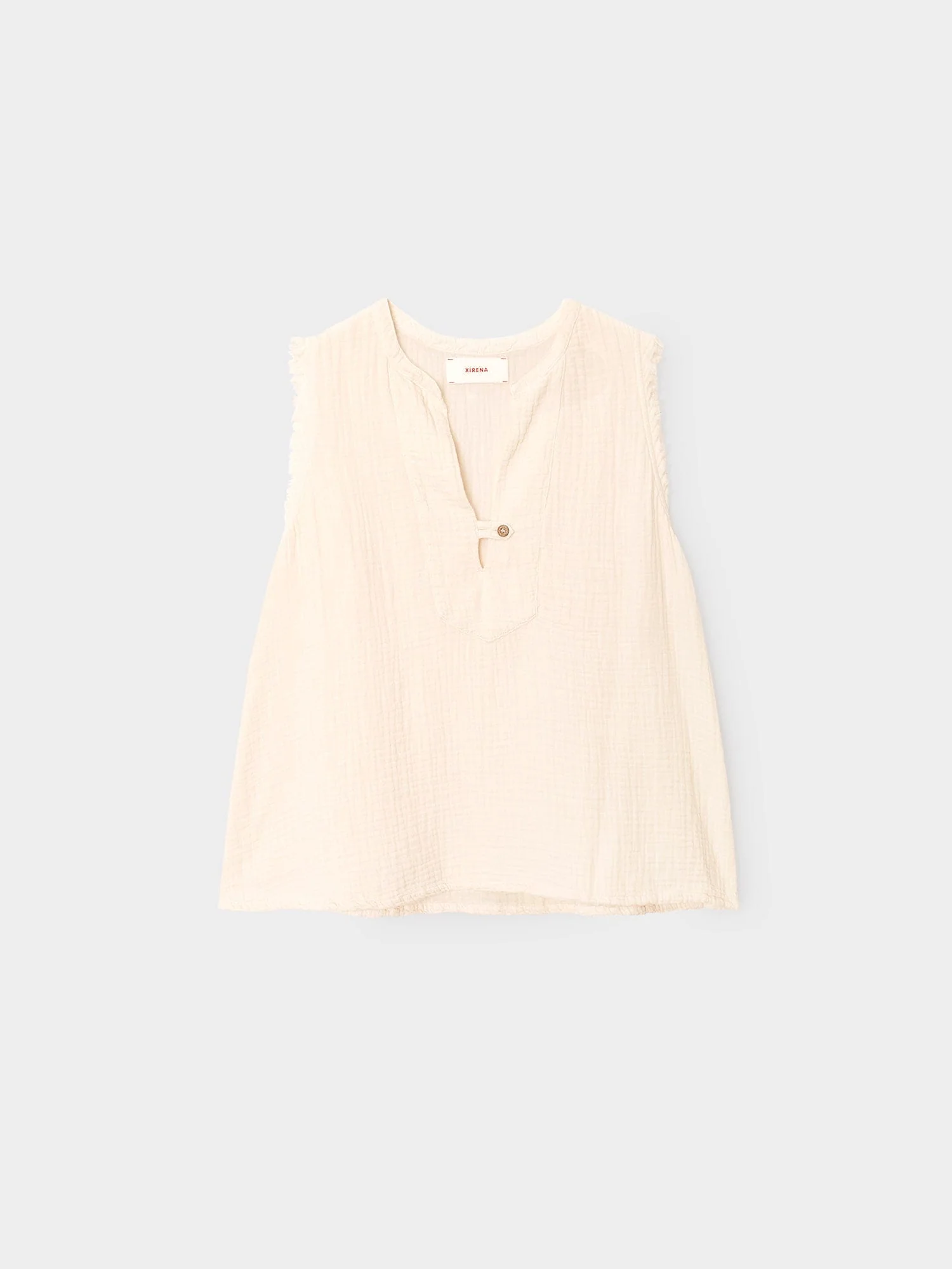 Oysterette Portia Top - Image 3