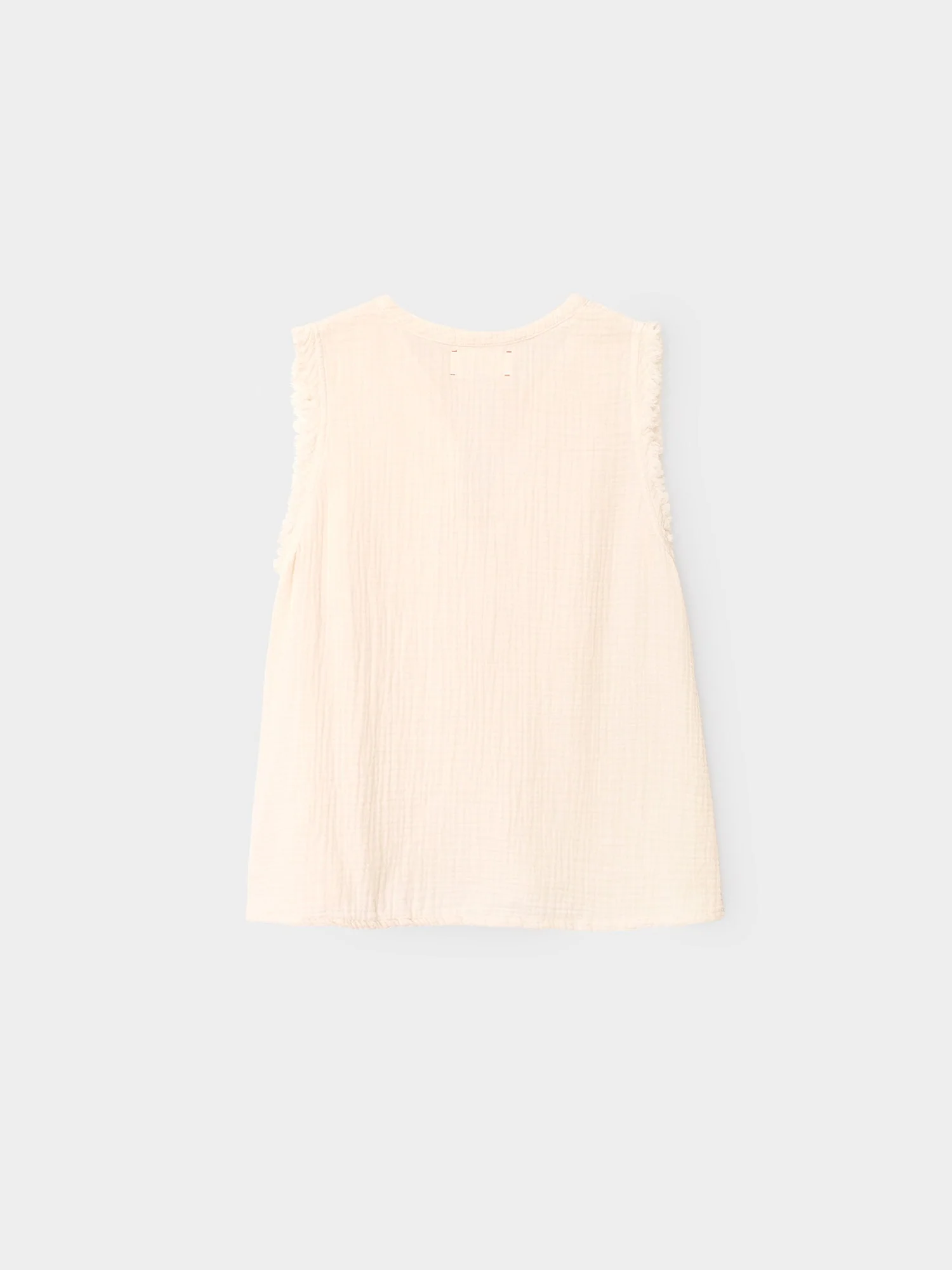 Oysterette Portia Top - Image 4