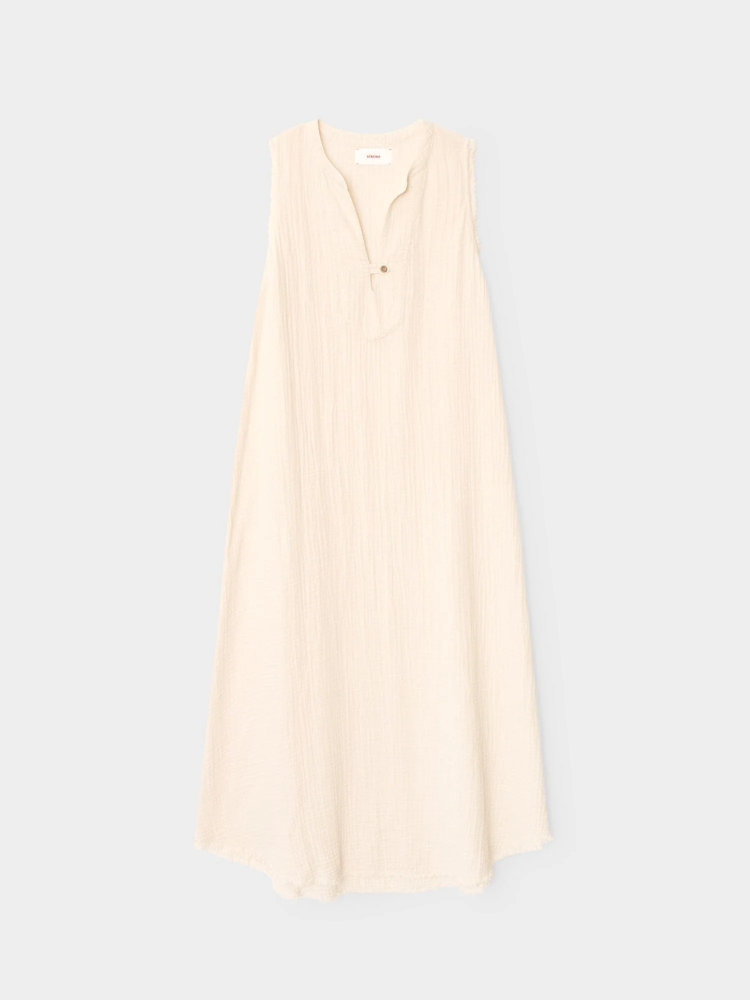 Oysterette Preslyn Dress - Image 3