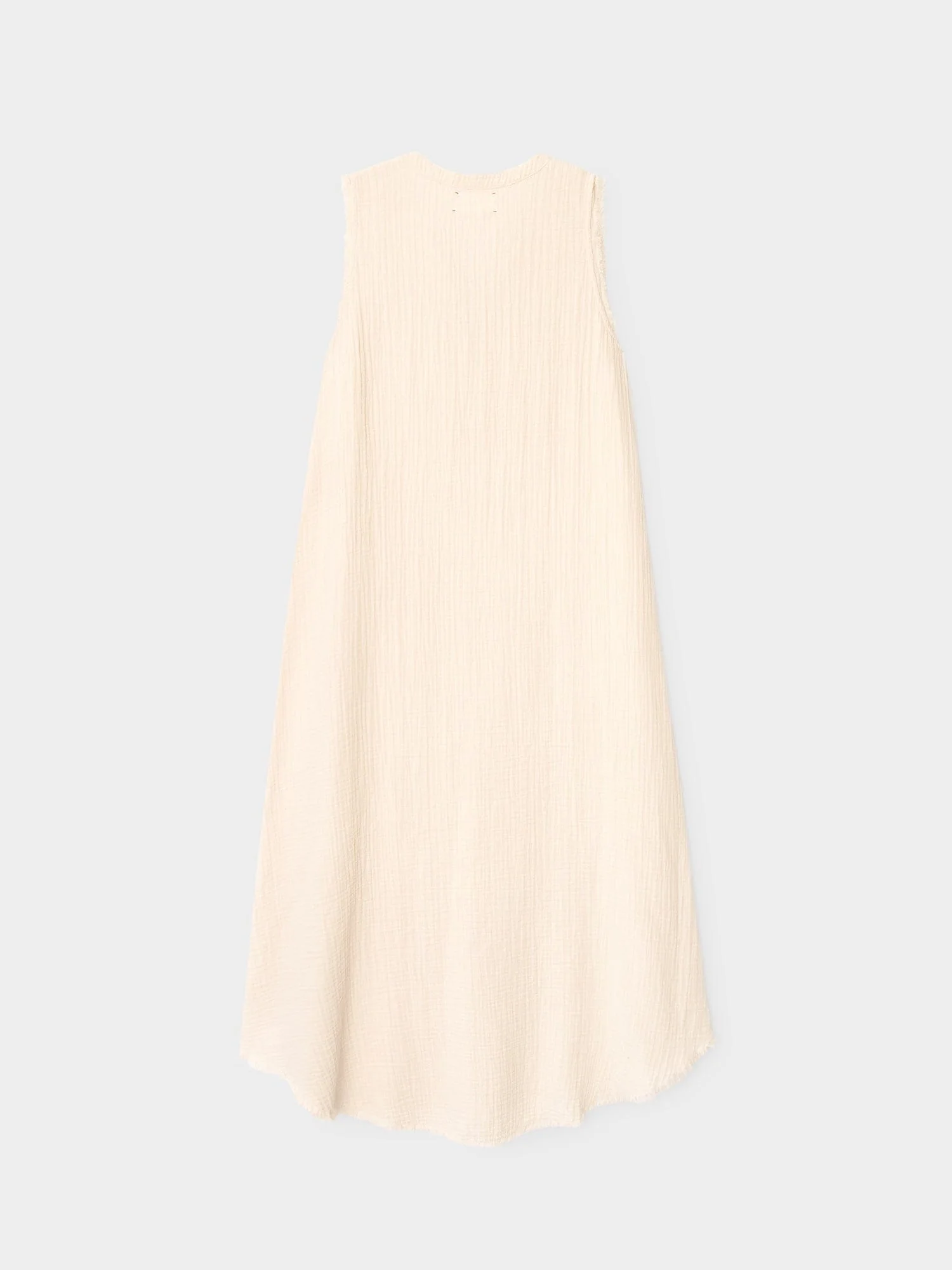 Oysterette Preslyn Dress - Image 4