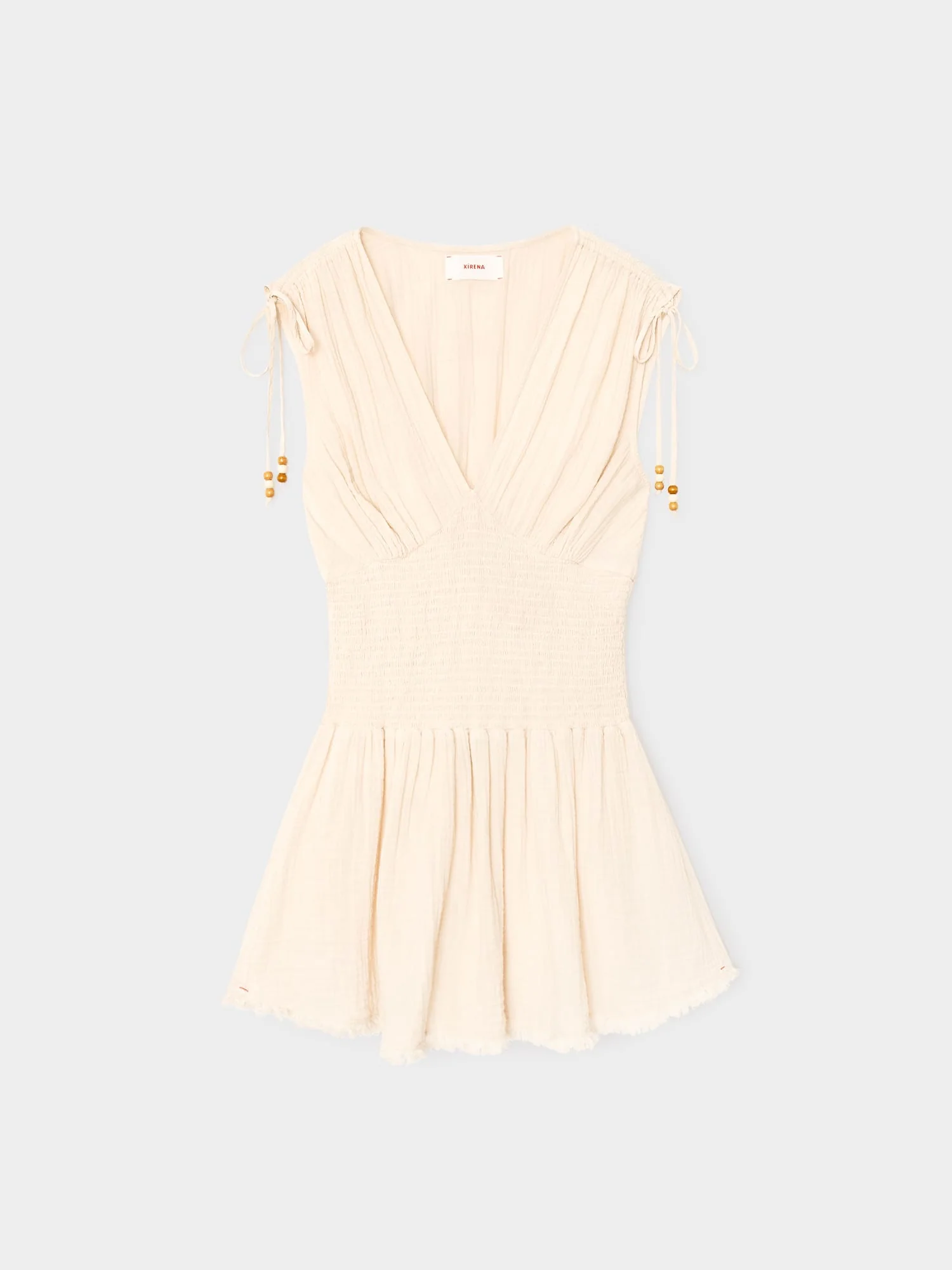 Oysterette Thelma Dress - Image 3