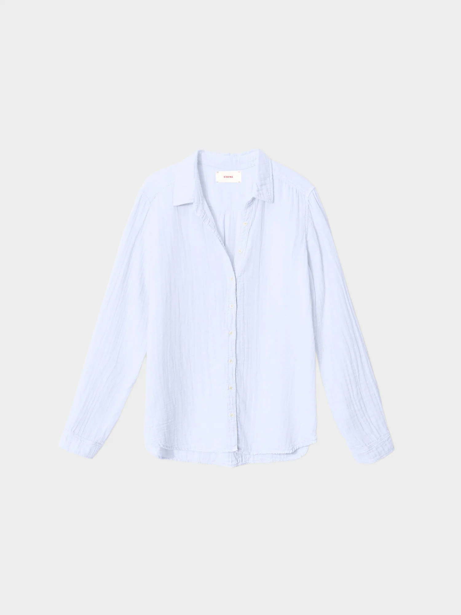 Pale Sky Scout Shirt - Image 3