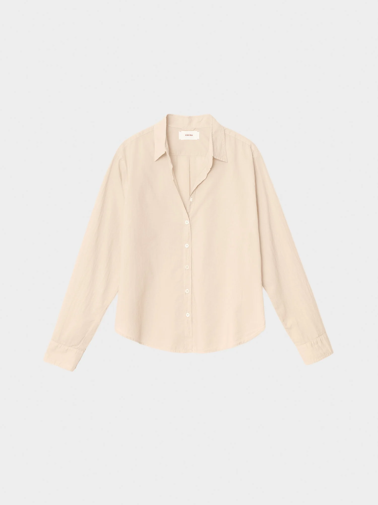 Parchment Bowie Shirt - Image 3