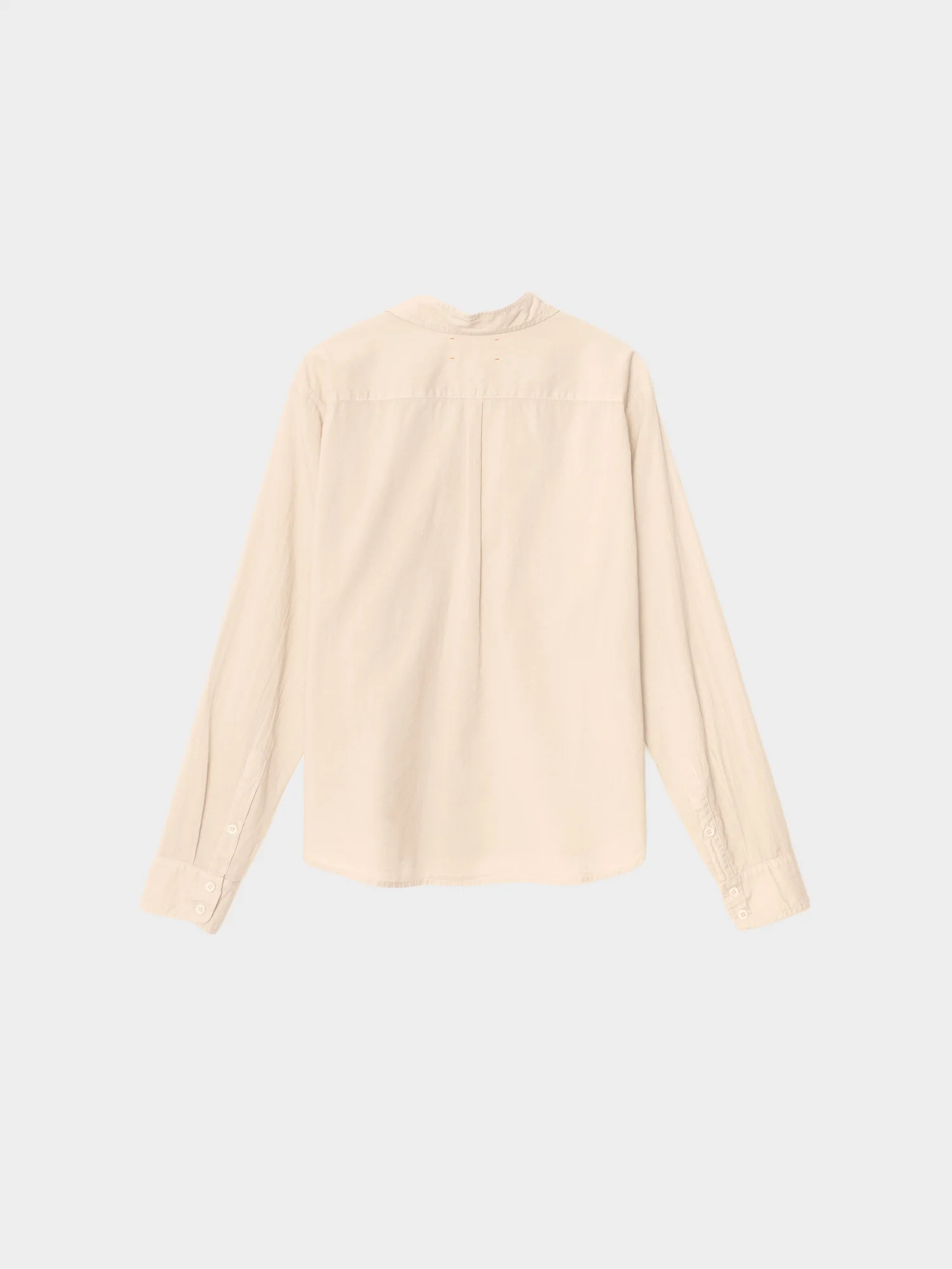 Parchment Bowie Shirt - Image 4