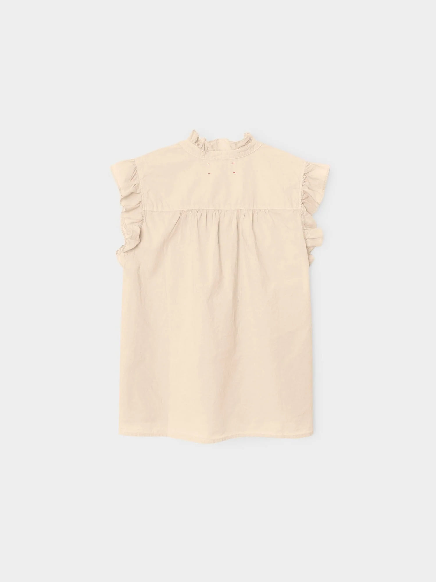 Parchment Brenna Top - Image 4