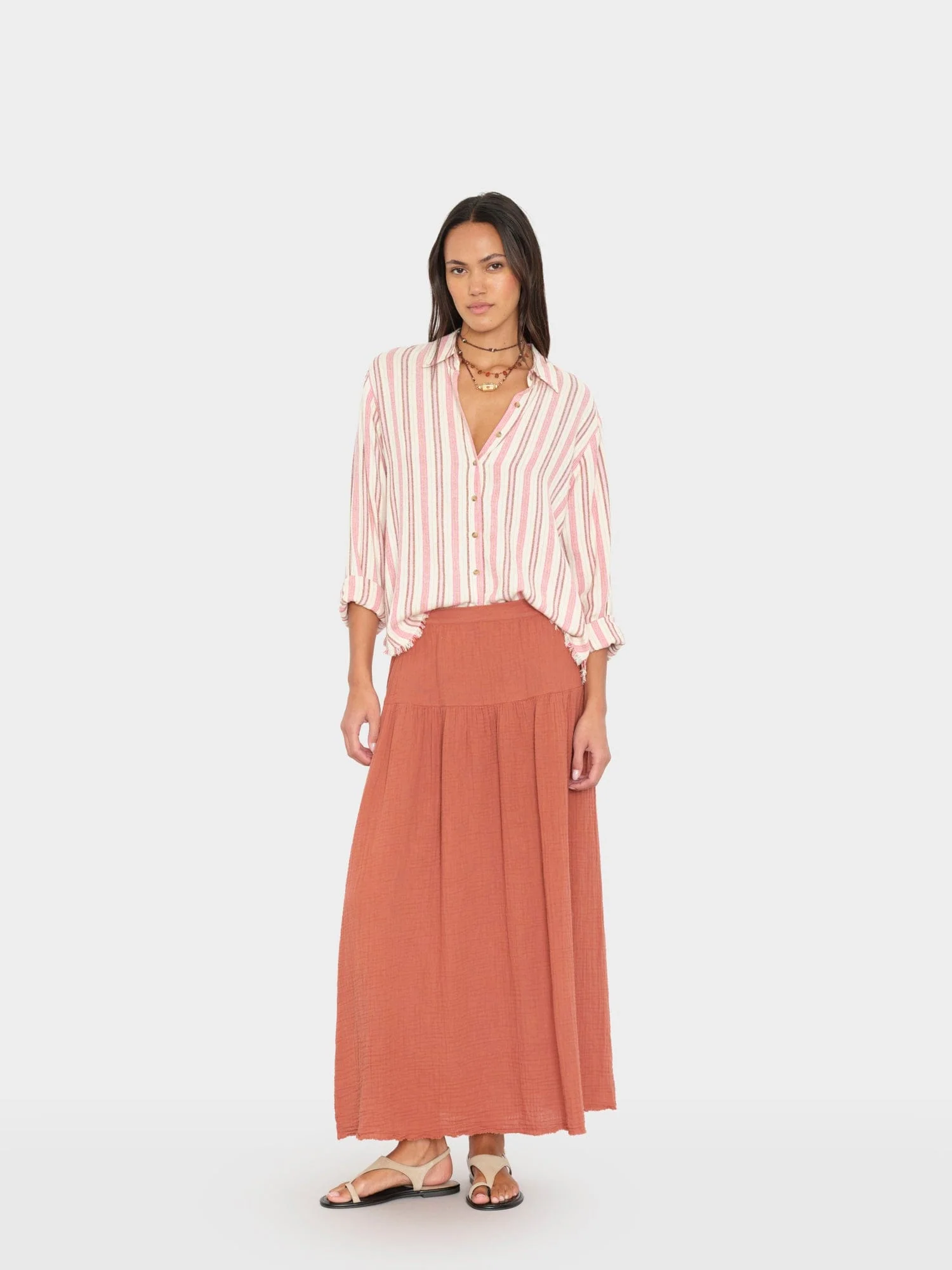 Picante Evelyn Skirt