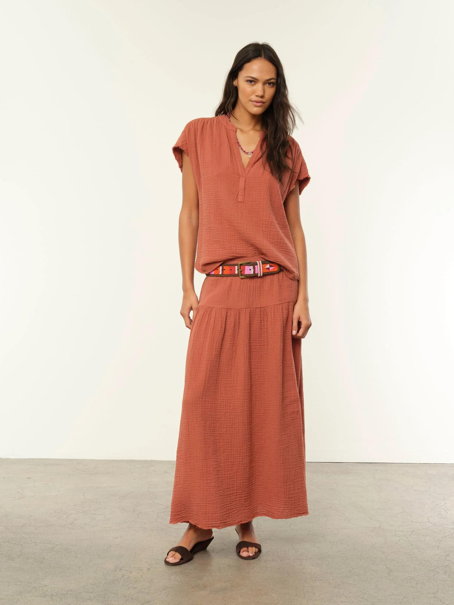 Picante Evelyn Skirt - Image 3