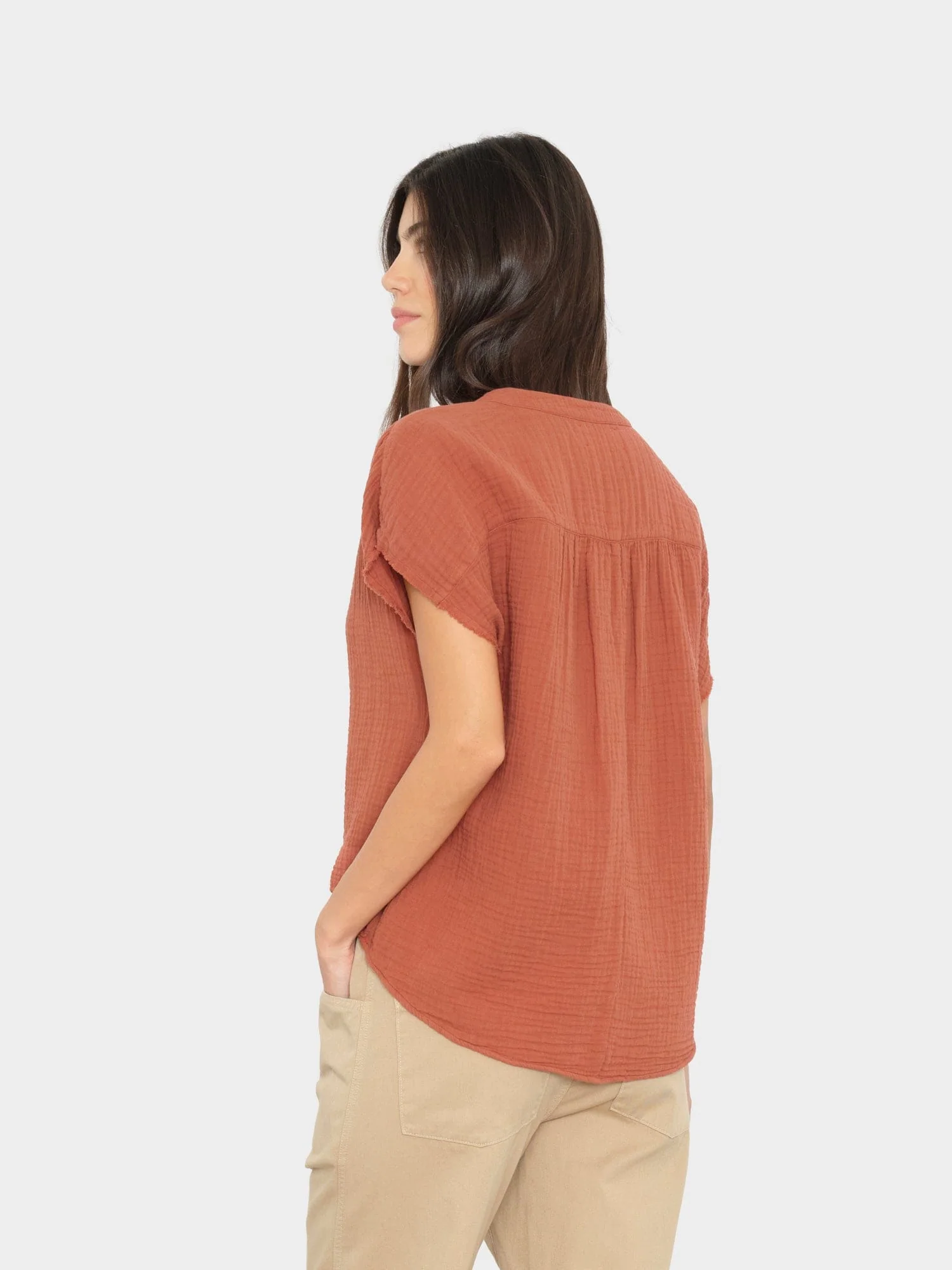 Picante Kane Top - Image 3