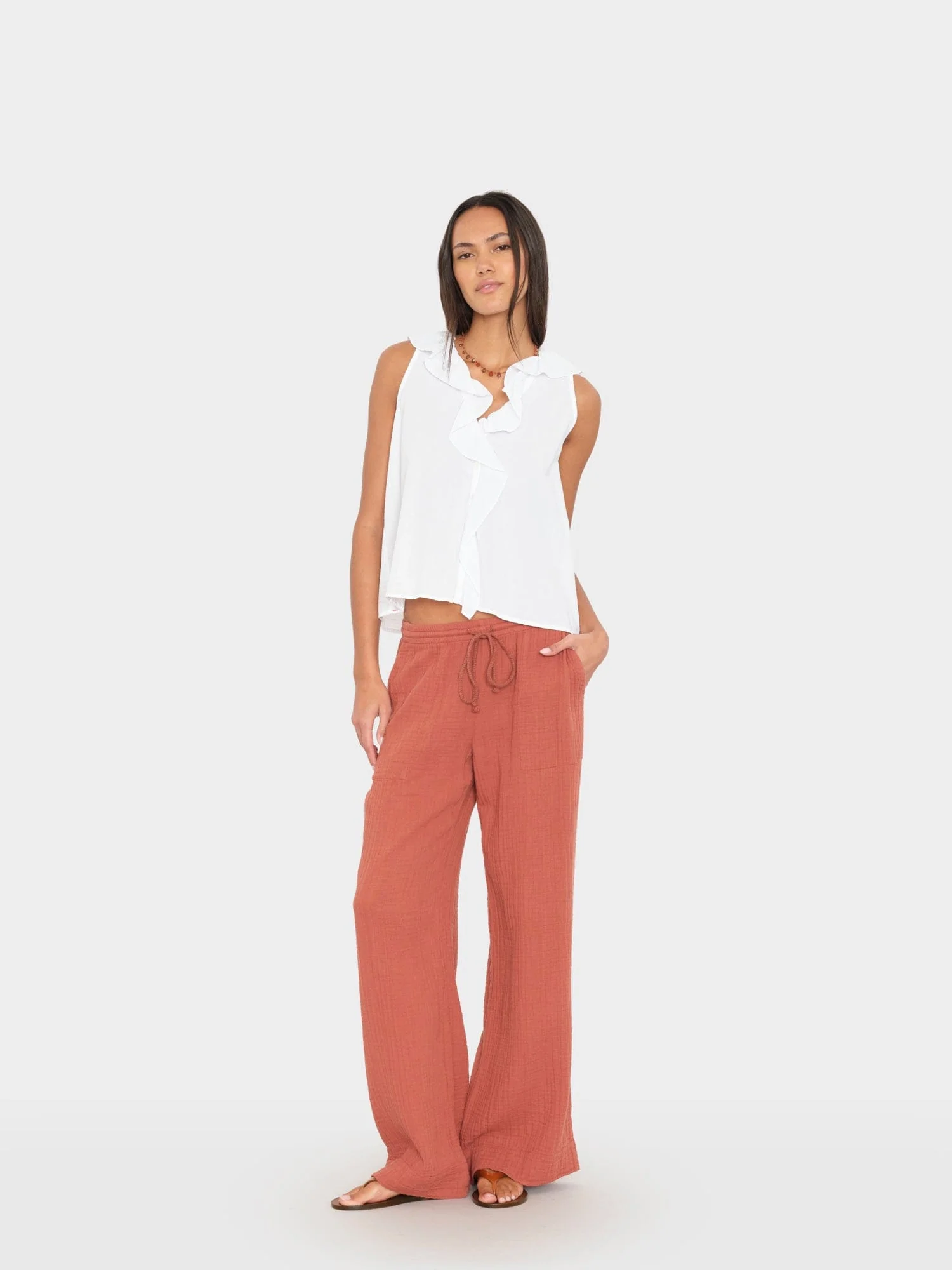 Picante Kayson Pant