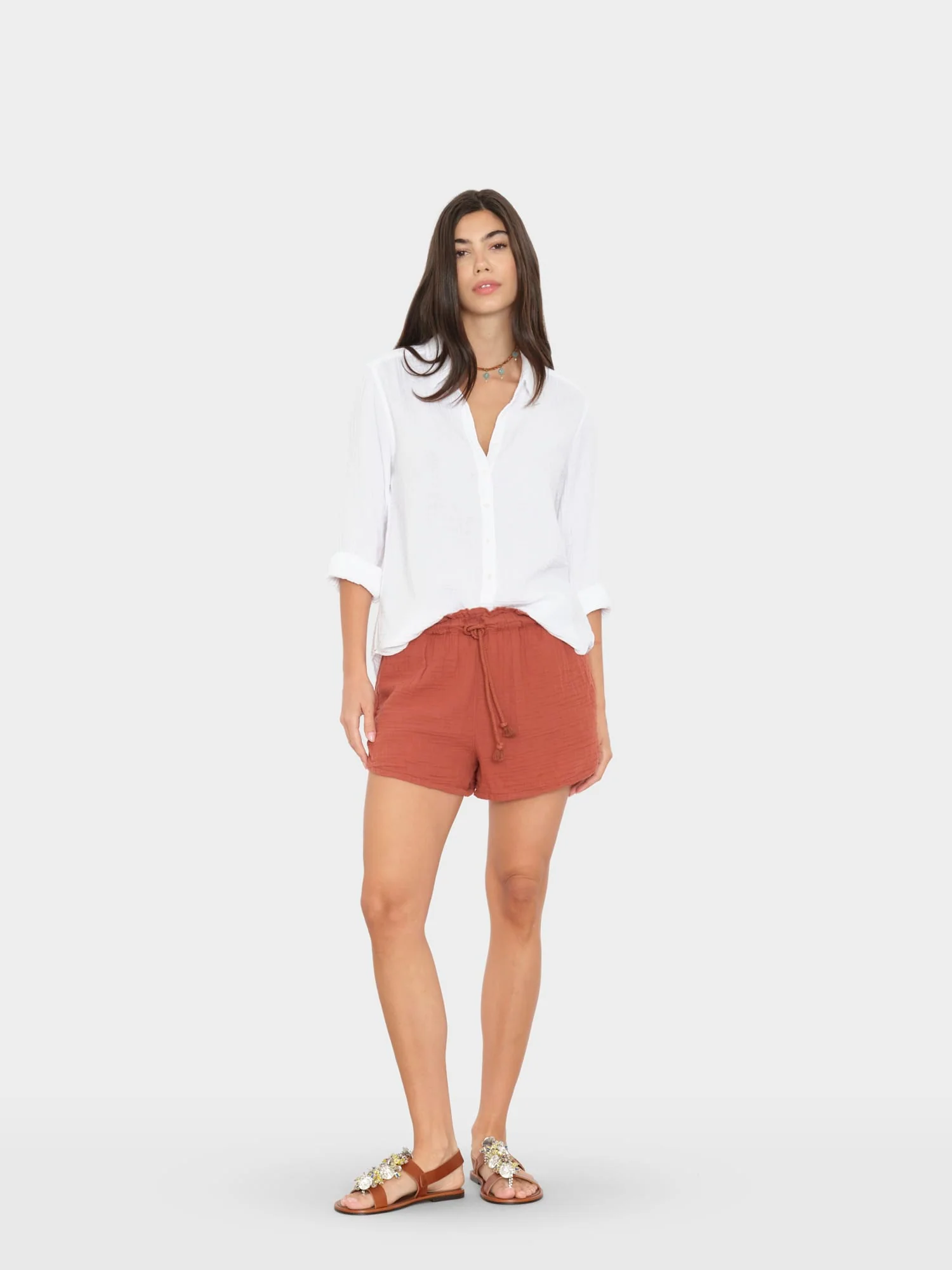 Picante Starla Short