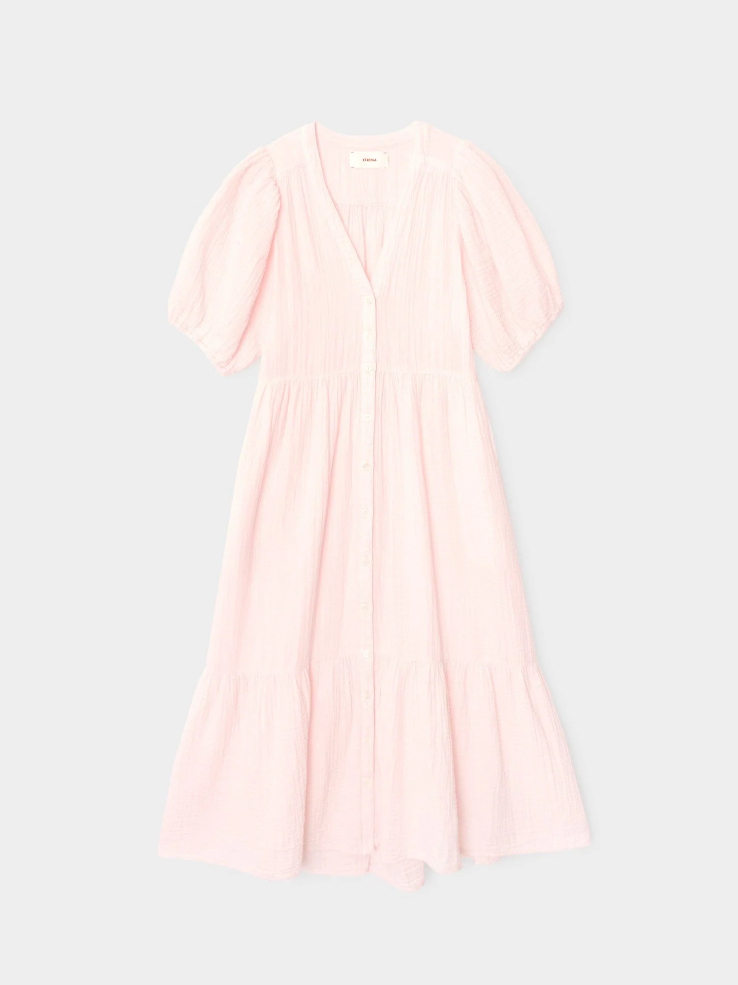 Pink Dawn Lennox Dress - Image 5