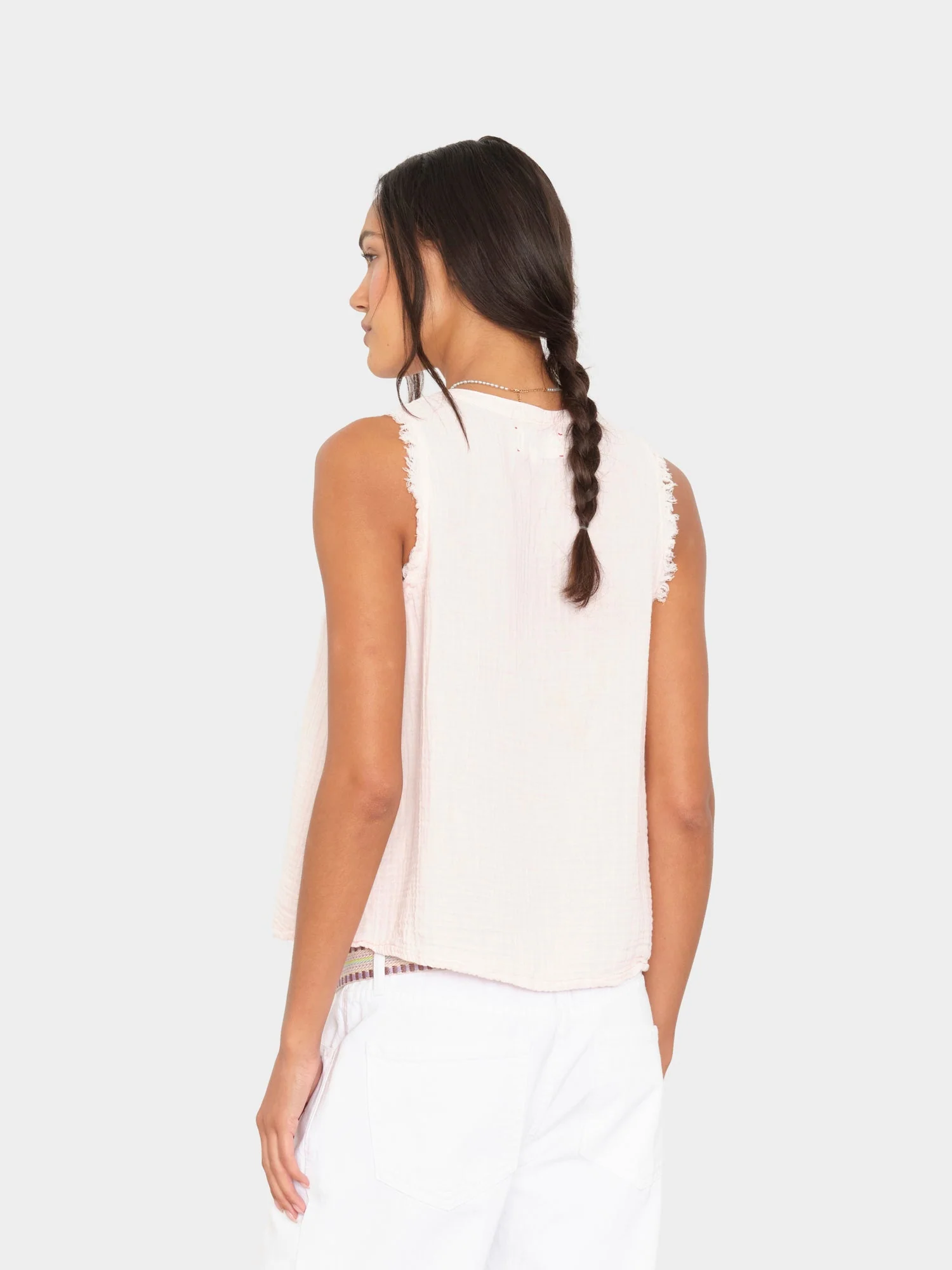 Pink Dawn Portia Top - Image 2