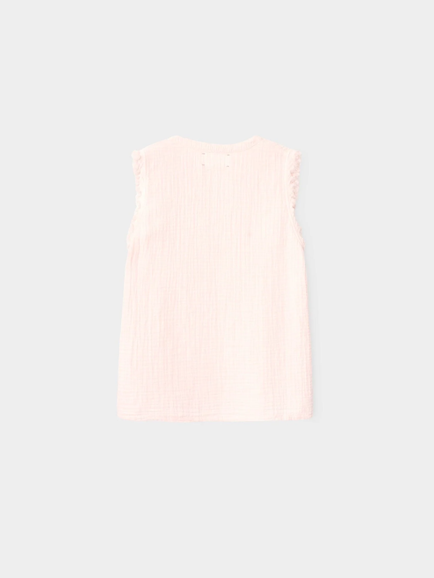 Pink Dawn Portia Top - Image 4