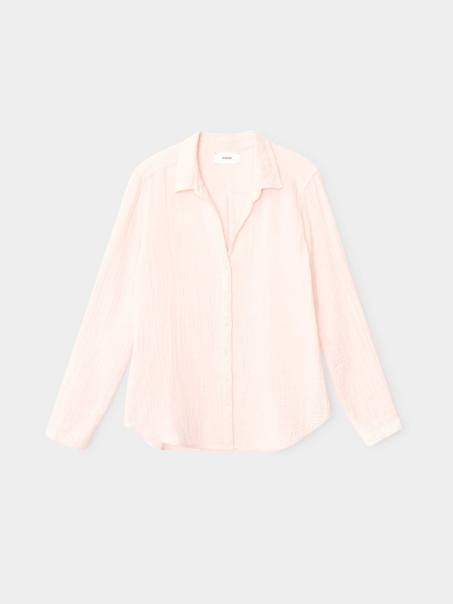 Pink Dawn Scout Shirt - Image 3