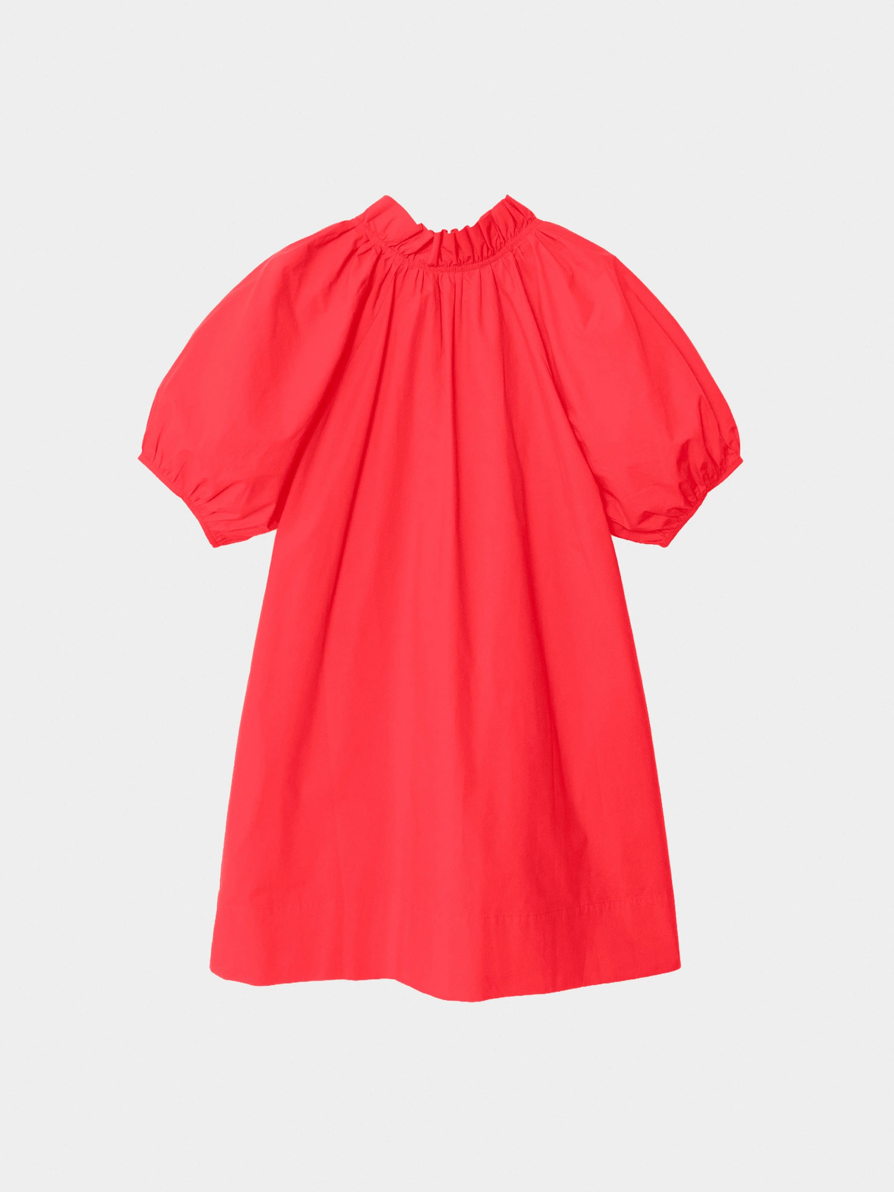 Red Flash Carleigh Dress - Image 4