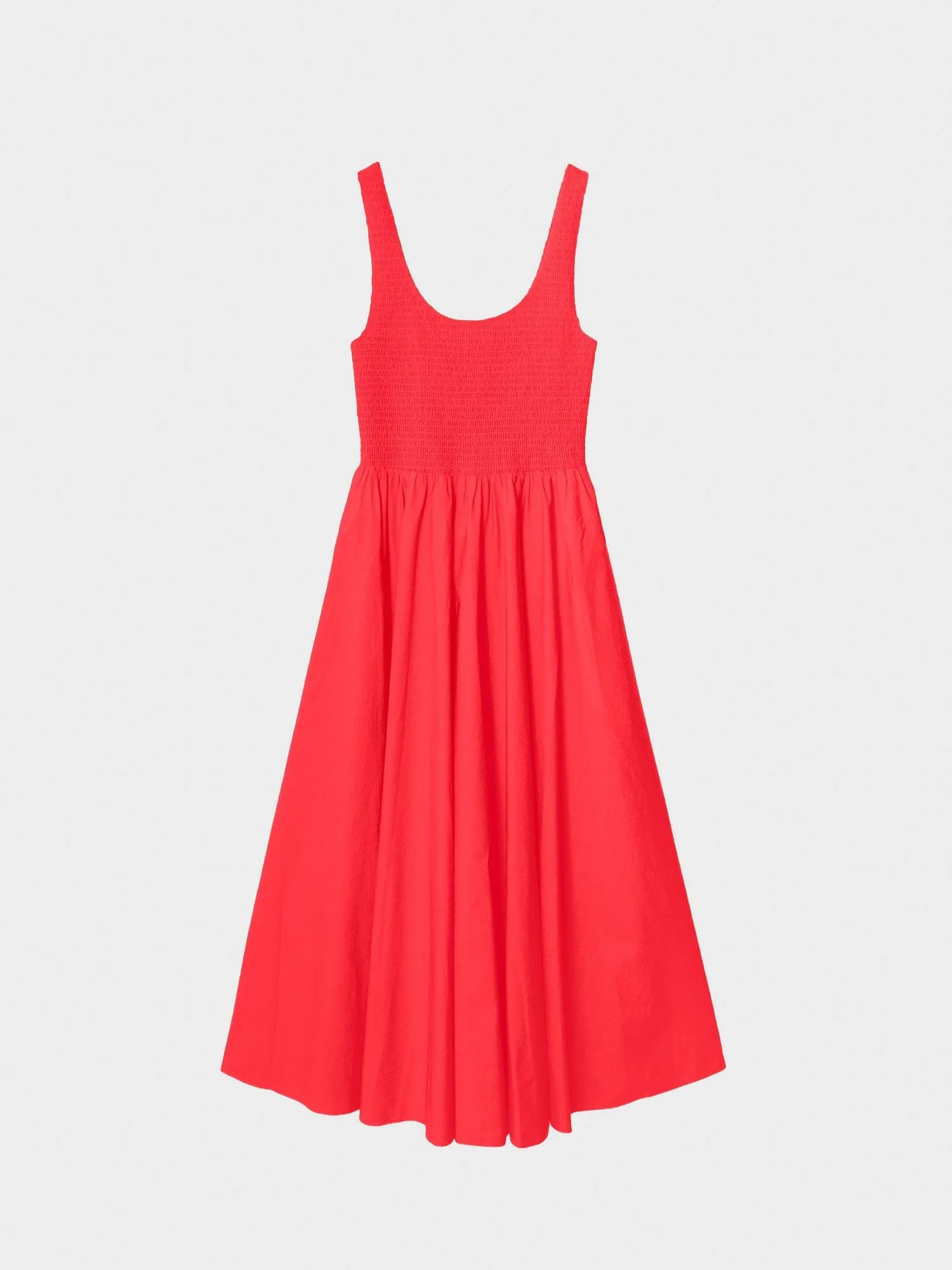Red Flash Florence Dress - Image 4