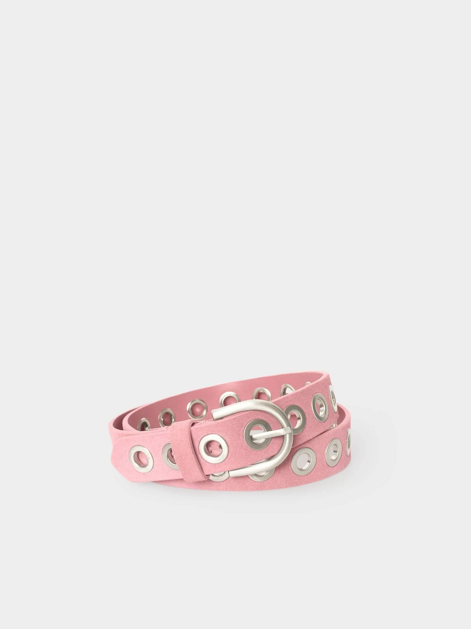 Rosedust Francoise Belt