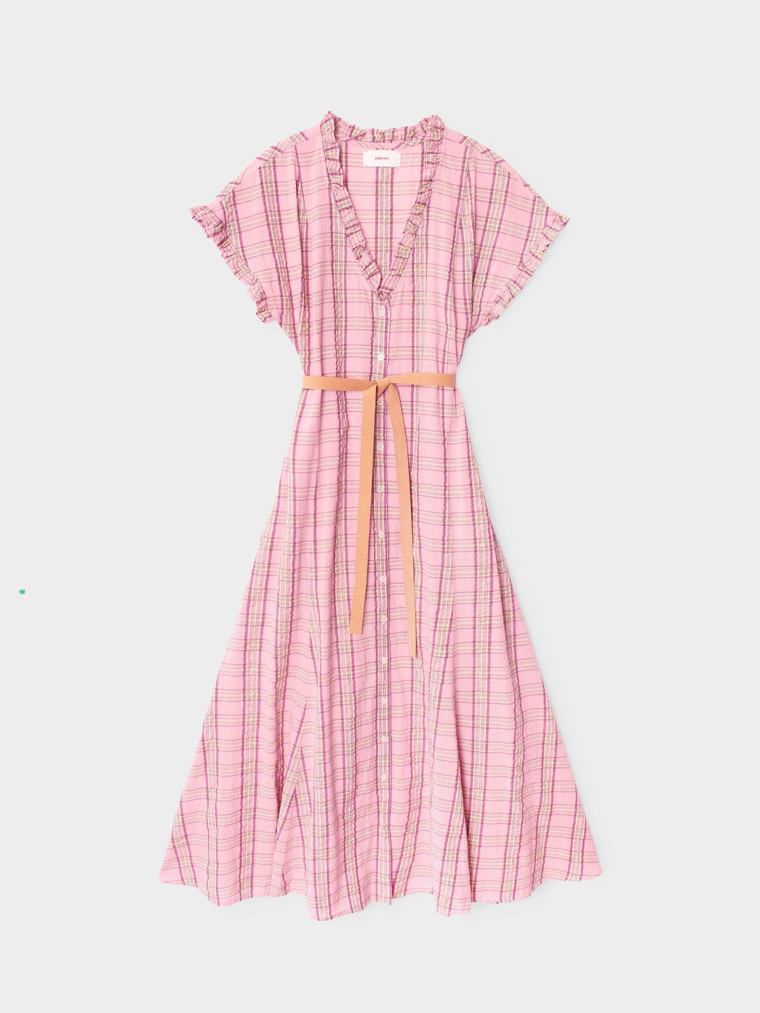 Roselark Dixie Dress - Image 3