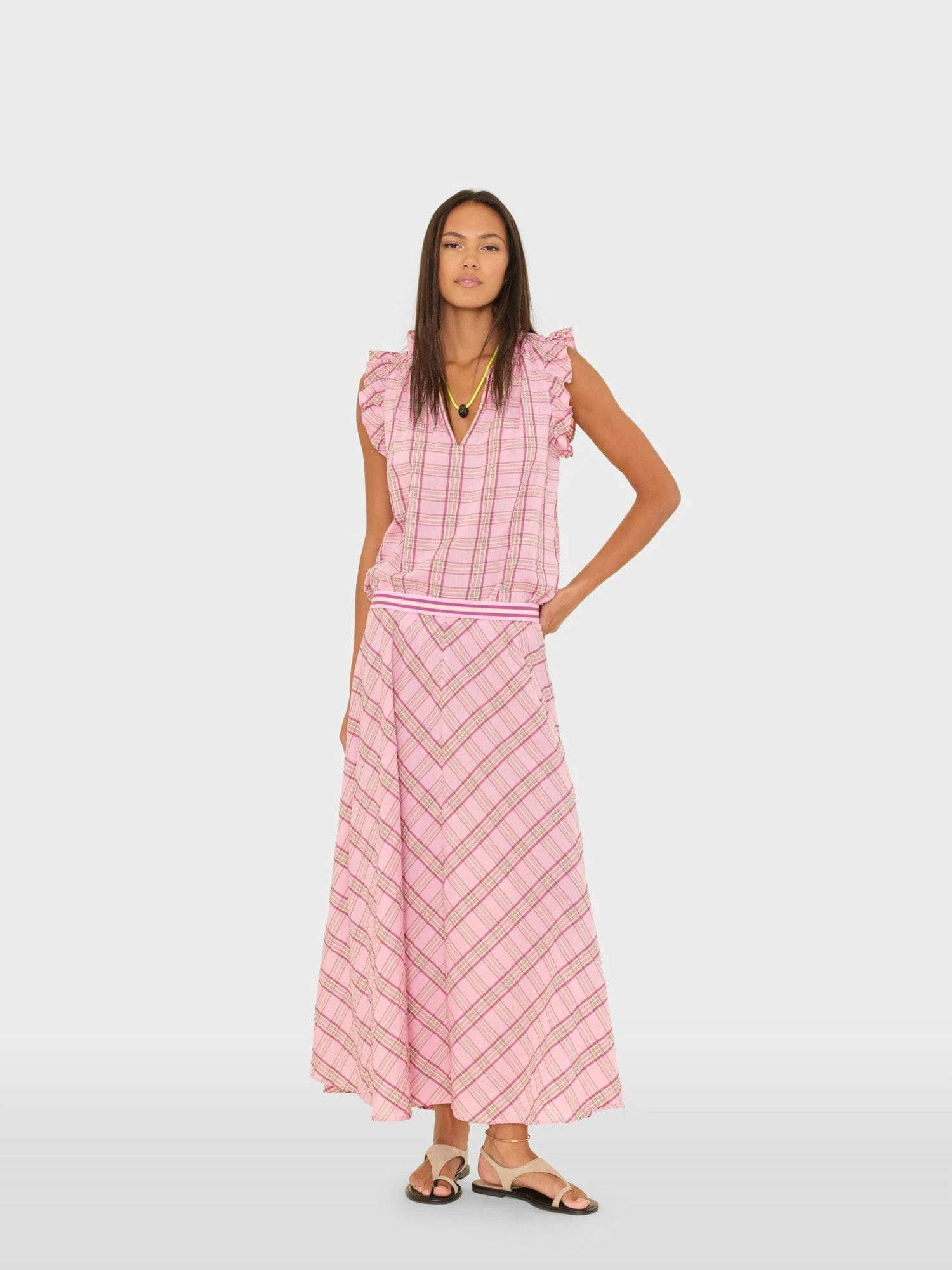 Roselark Hattie Skirt