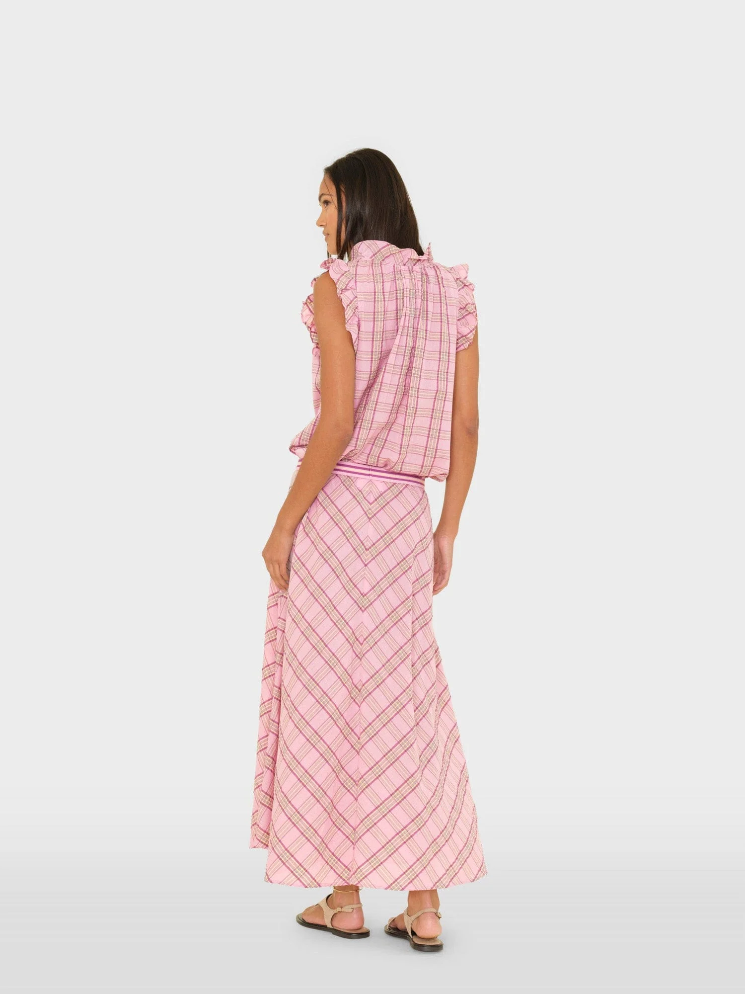 Roselark Hattie Skirt - Image 3