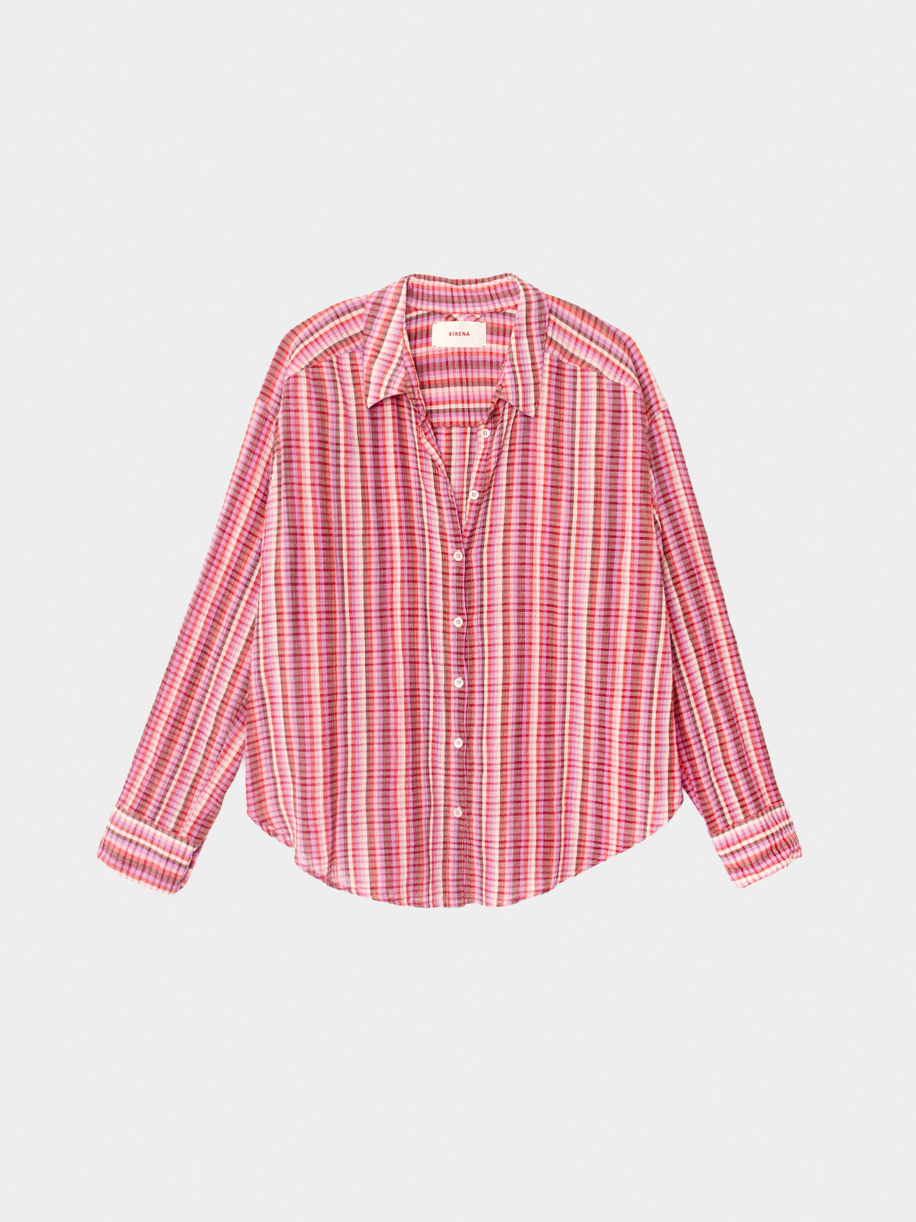 Ruby Quartz Jace Shirt - Image 3