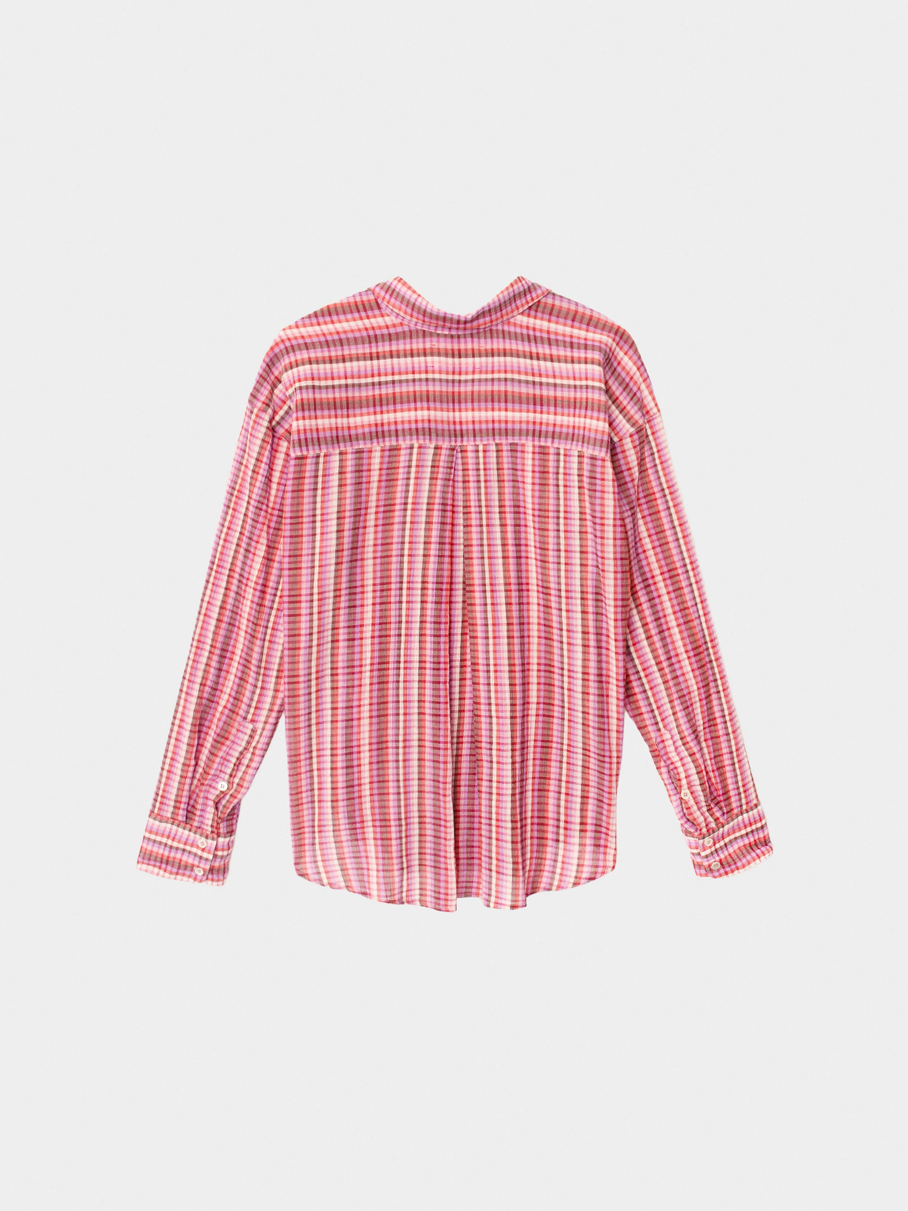 Ruby Quartz Jace Shirt - Image 4