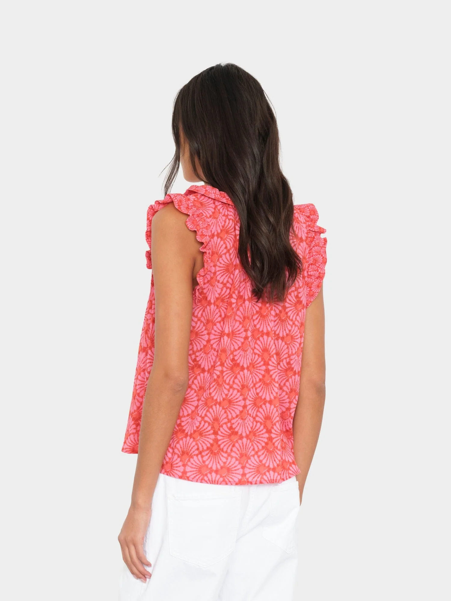 Ruby Shell Bex Top - Image 2