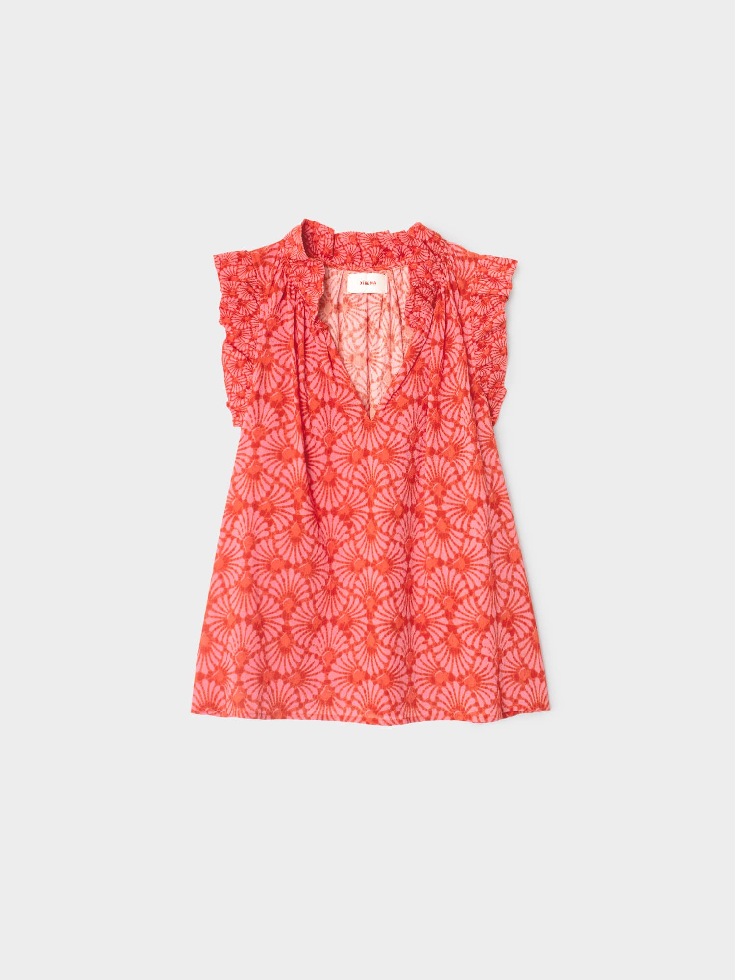 Ruby Shell Bex Top - Image 3