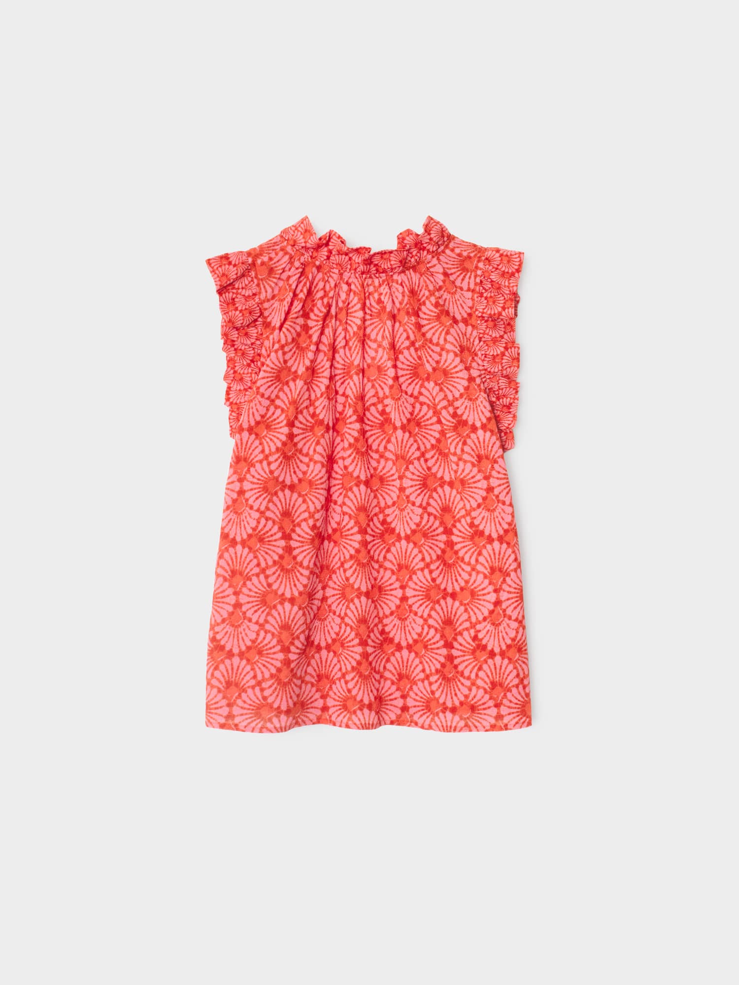 Ruby Shell Bex Top - Image 4