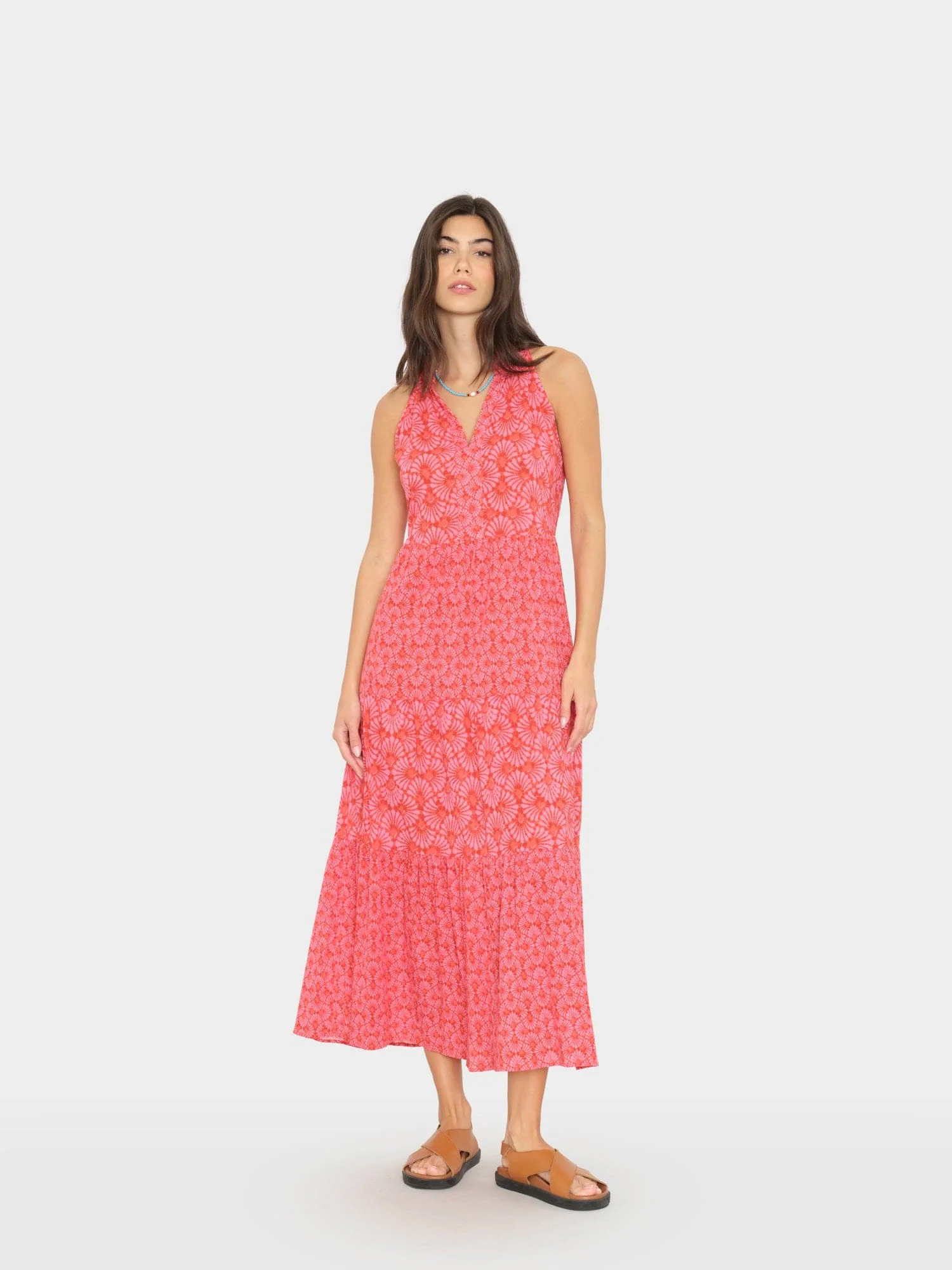Ruby Shell Daphnie Dress