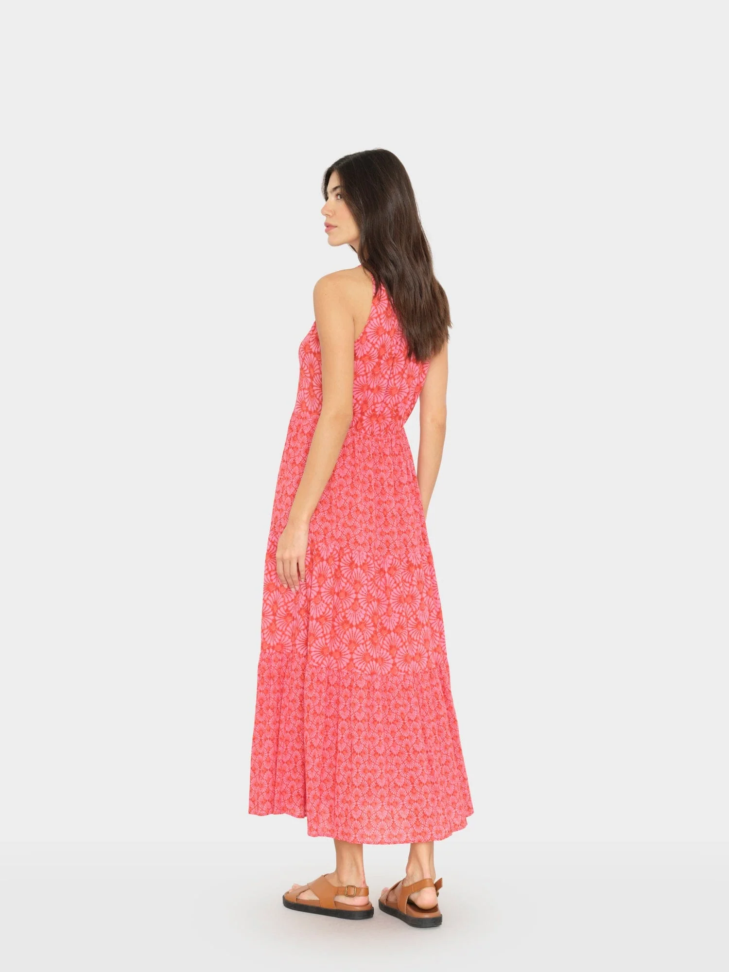 Ruby Shell Daphnie Dress - Image 3
