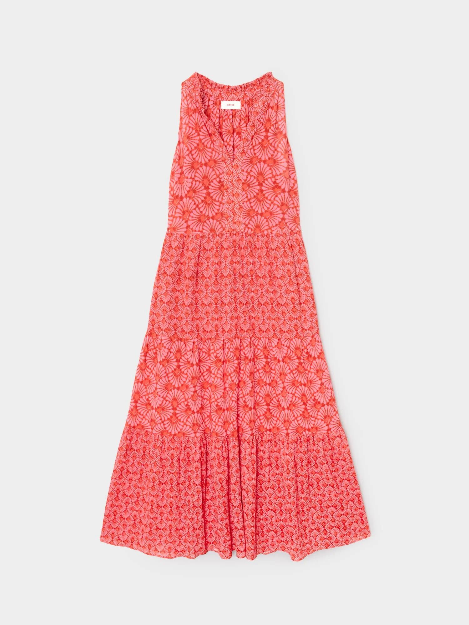 Ruby Shell Daphnie Dress - Image 4